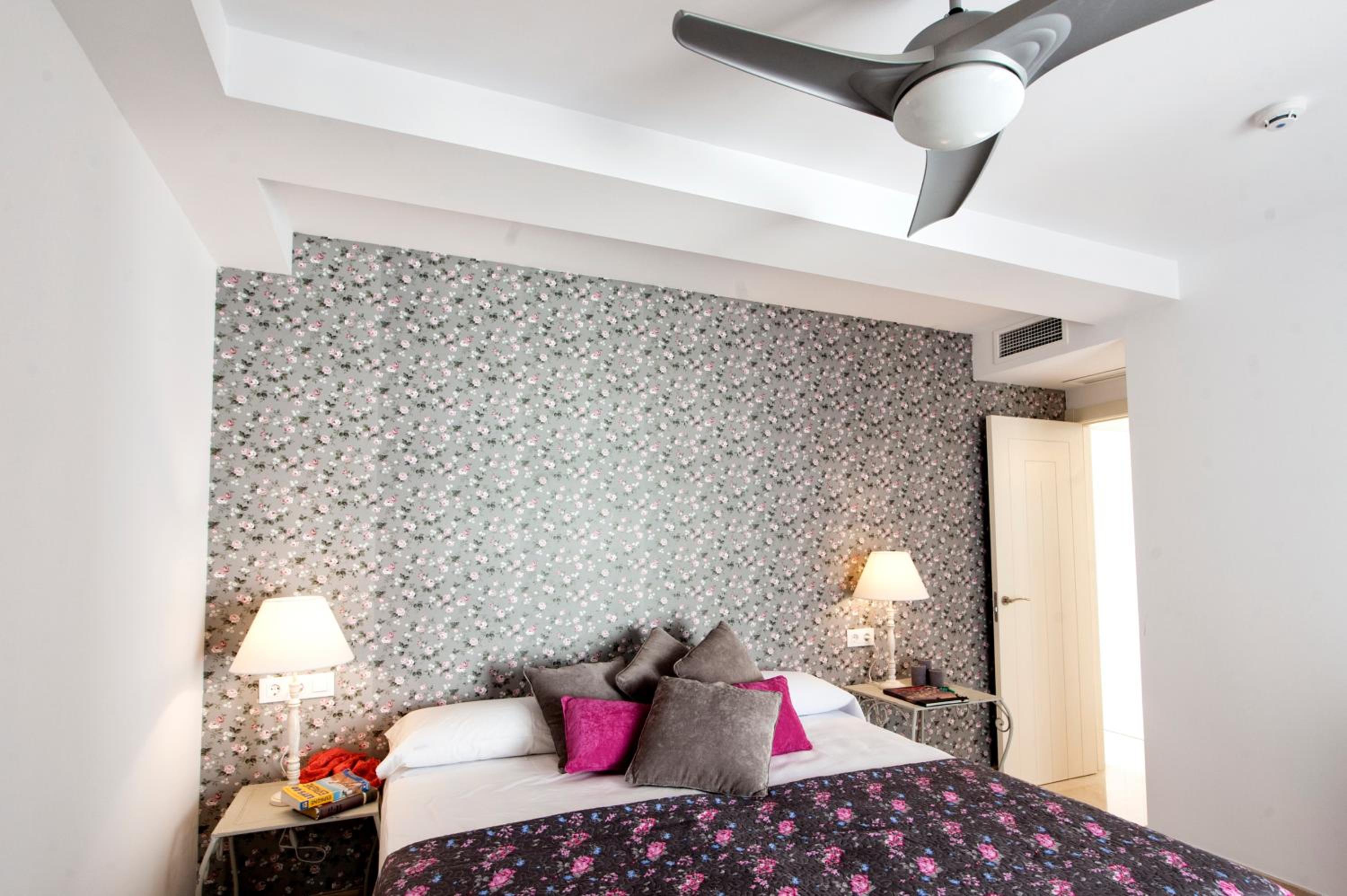 Apartamento Penthouse de 2 habitaciones