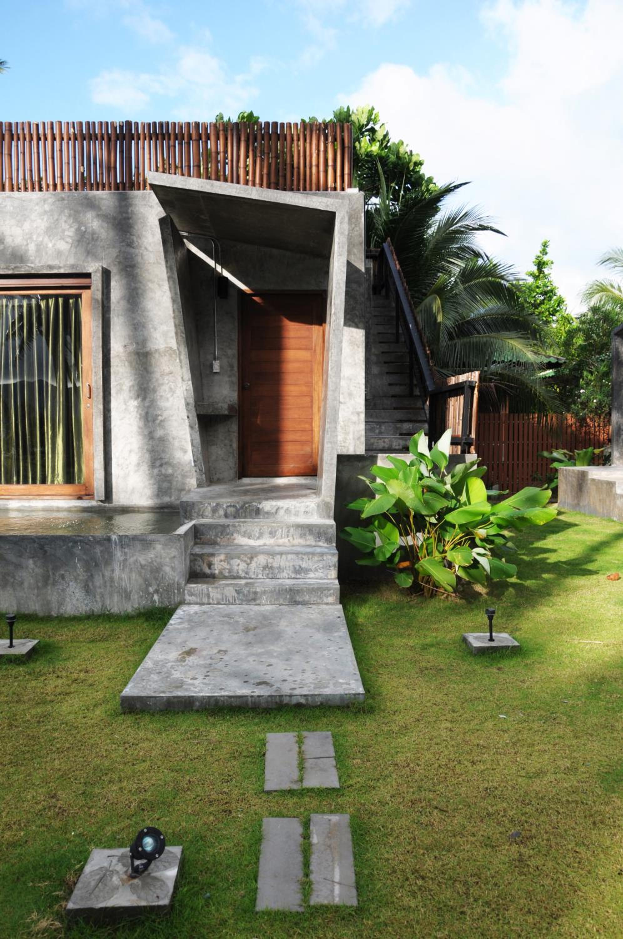 Standard Bungalow - Photo 2