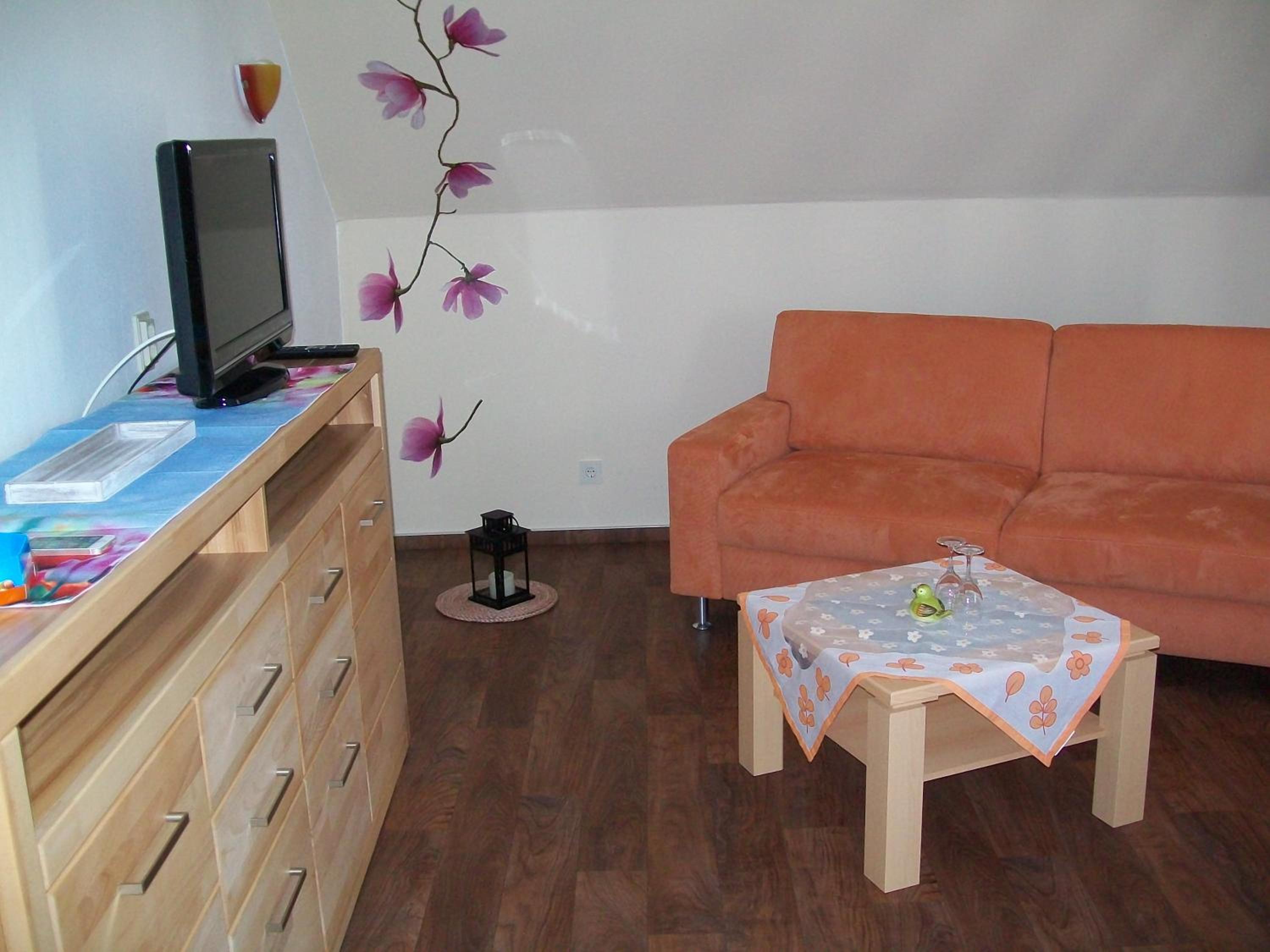 Double Room with Balcony photo 2
