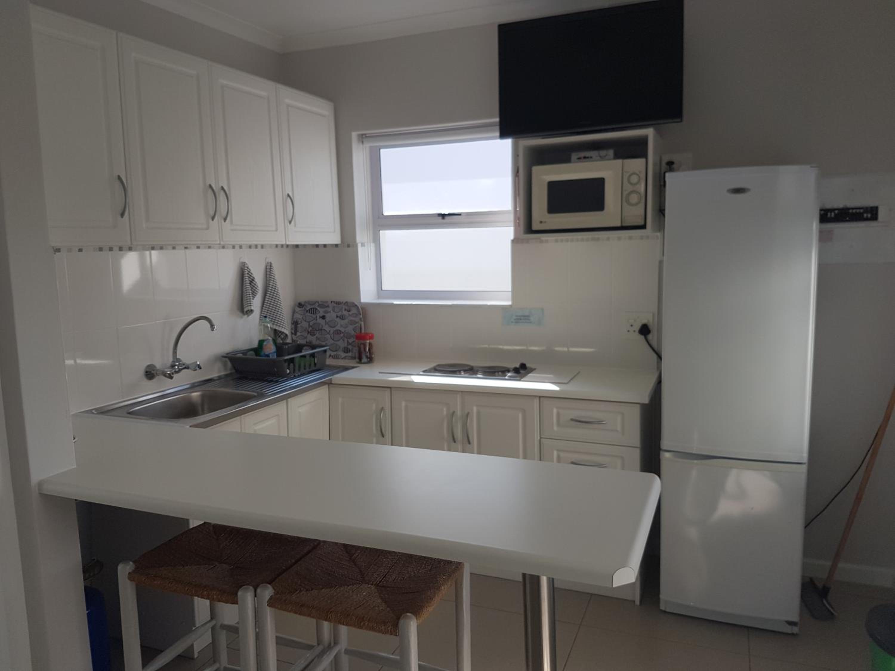 Apartment - Ground Floor photo 2