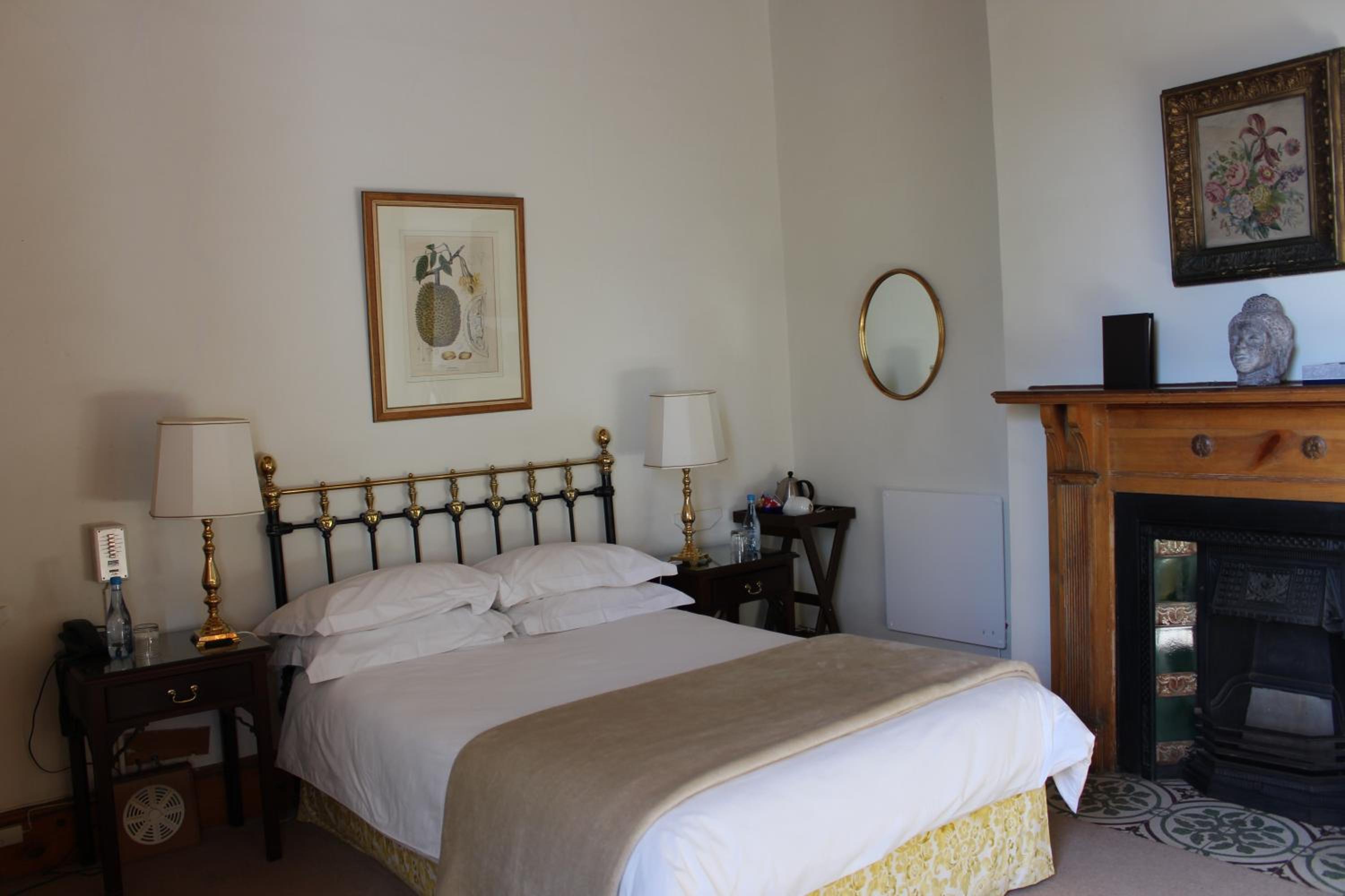 Superior Double Room - Photo 1