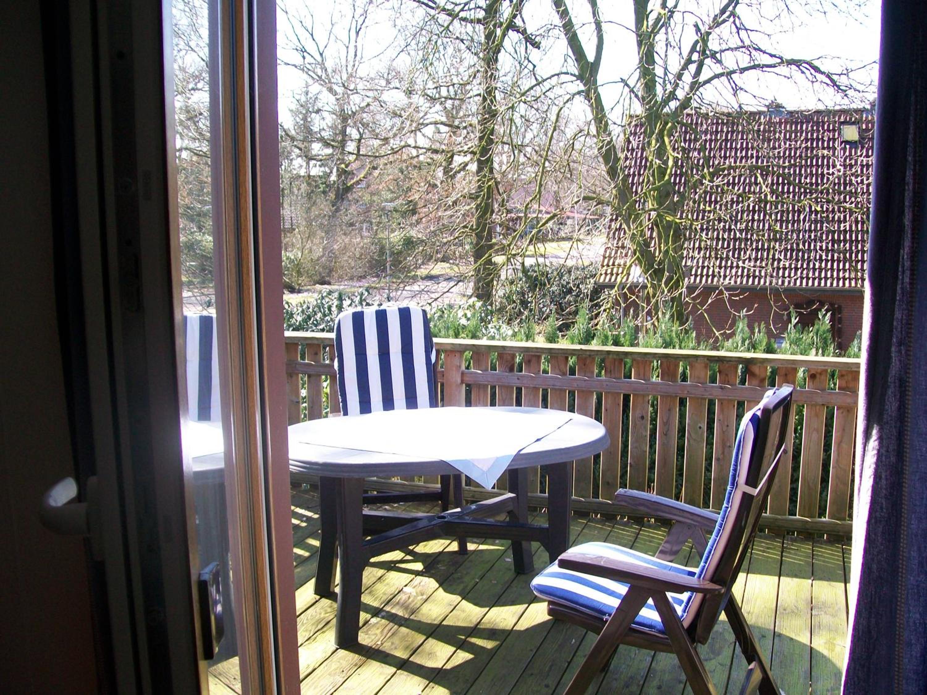 Double Room with Balcony photo 1