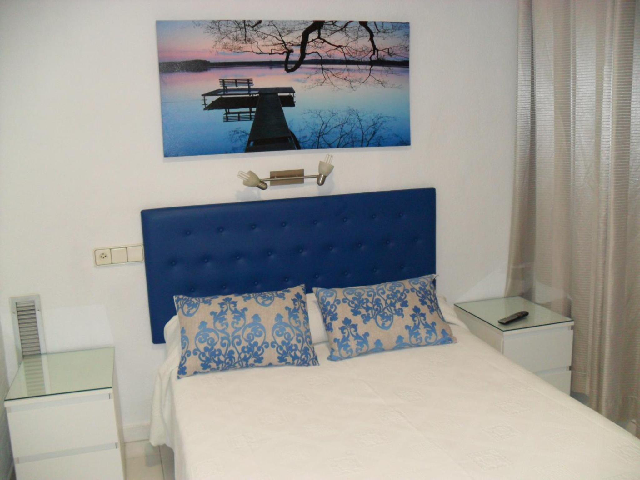 Double Room - Photo 11