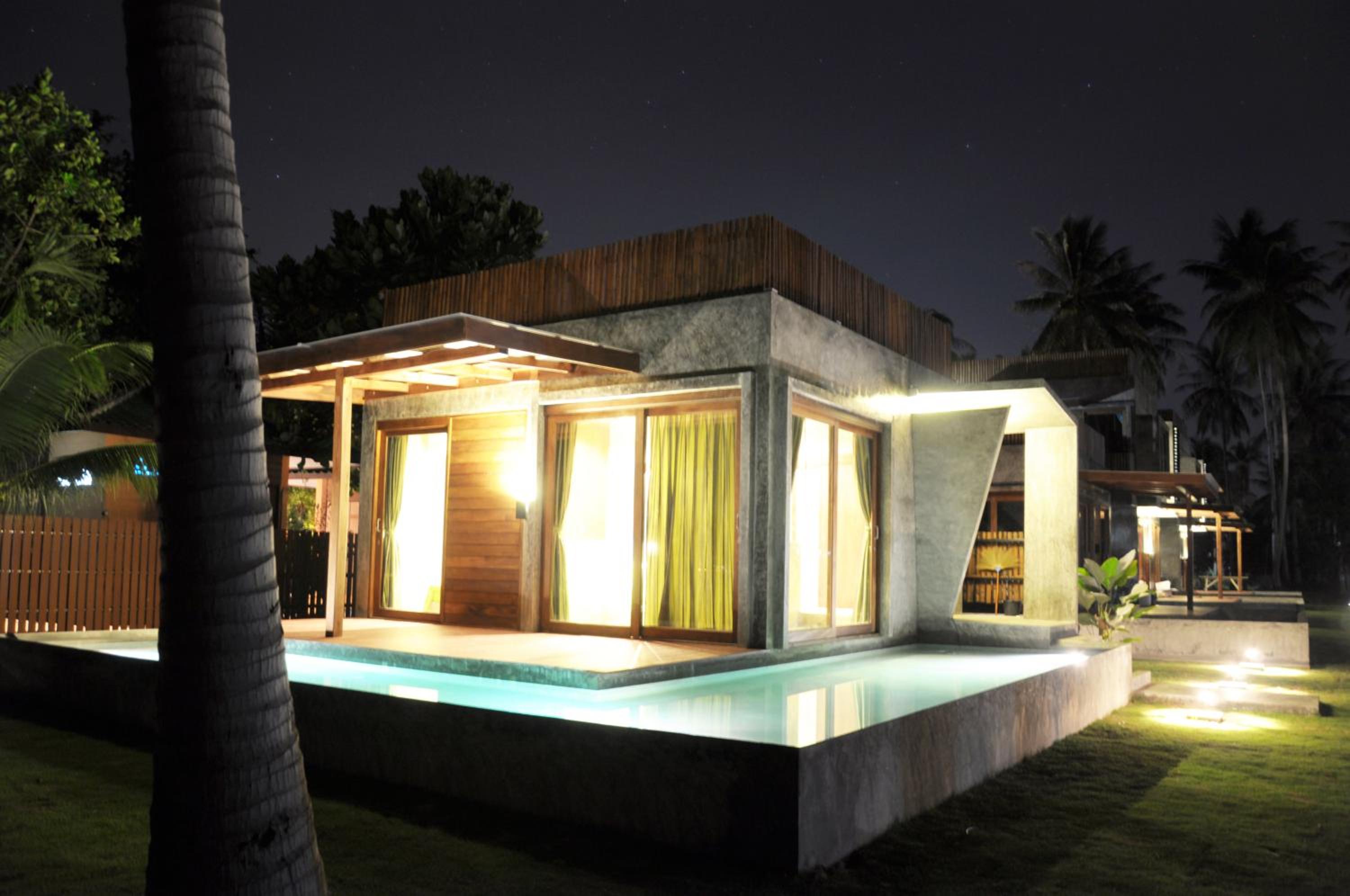 Bungalow with Sea View - Photo 7