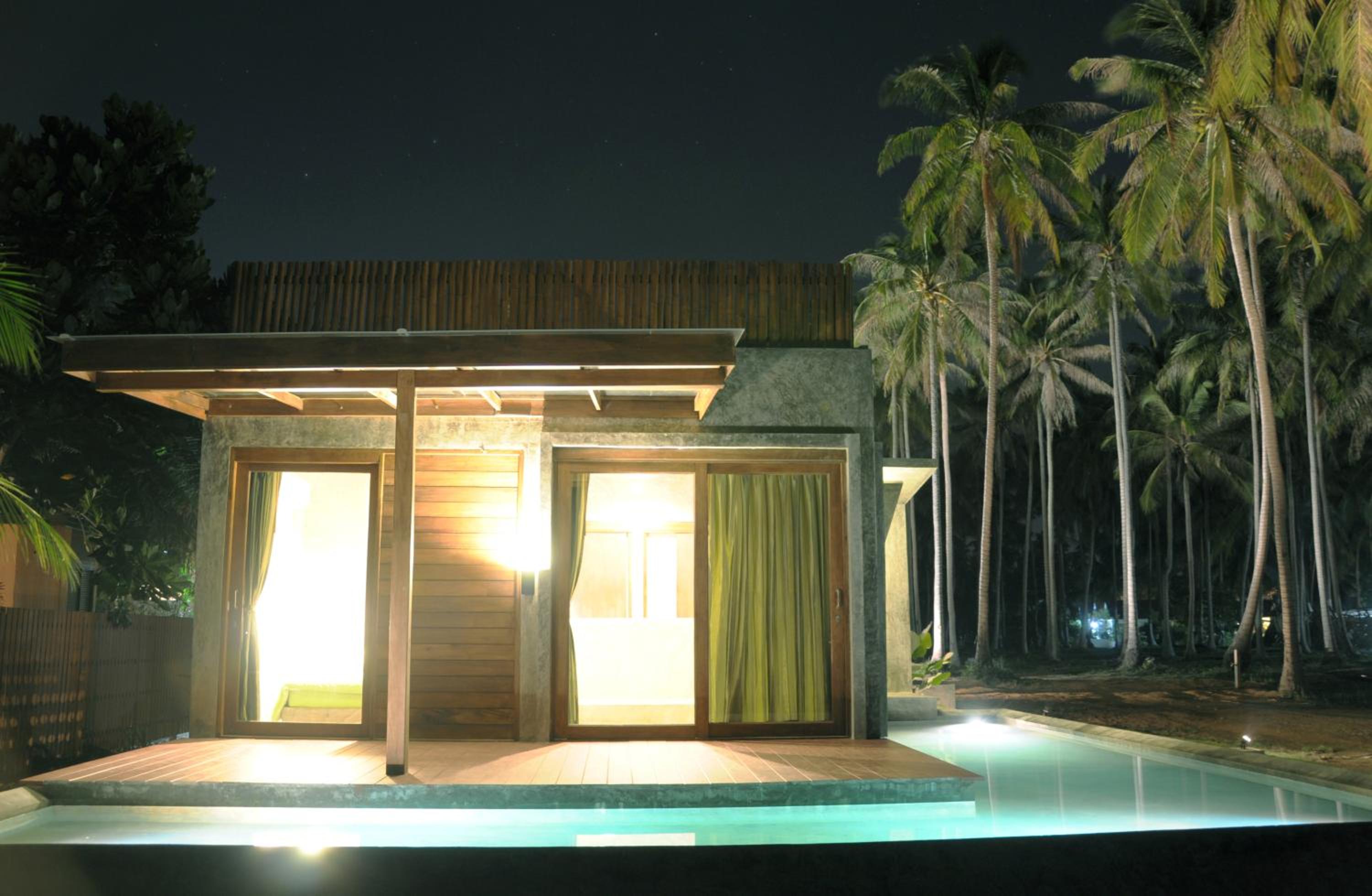 Bungalow with Sea View - Photo 14