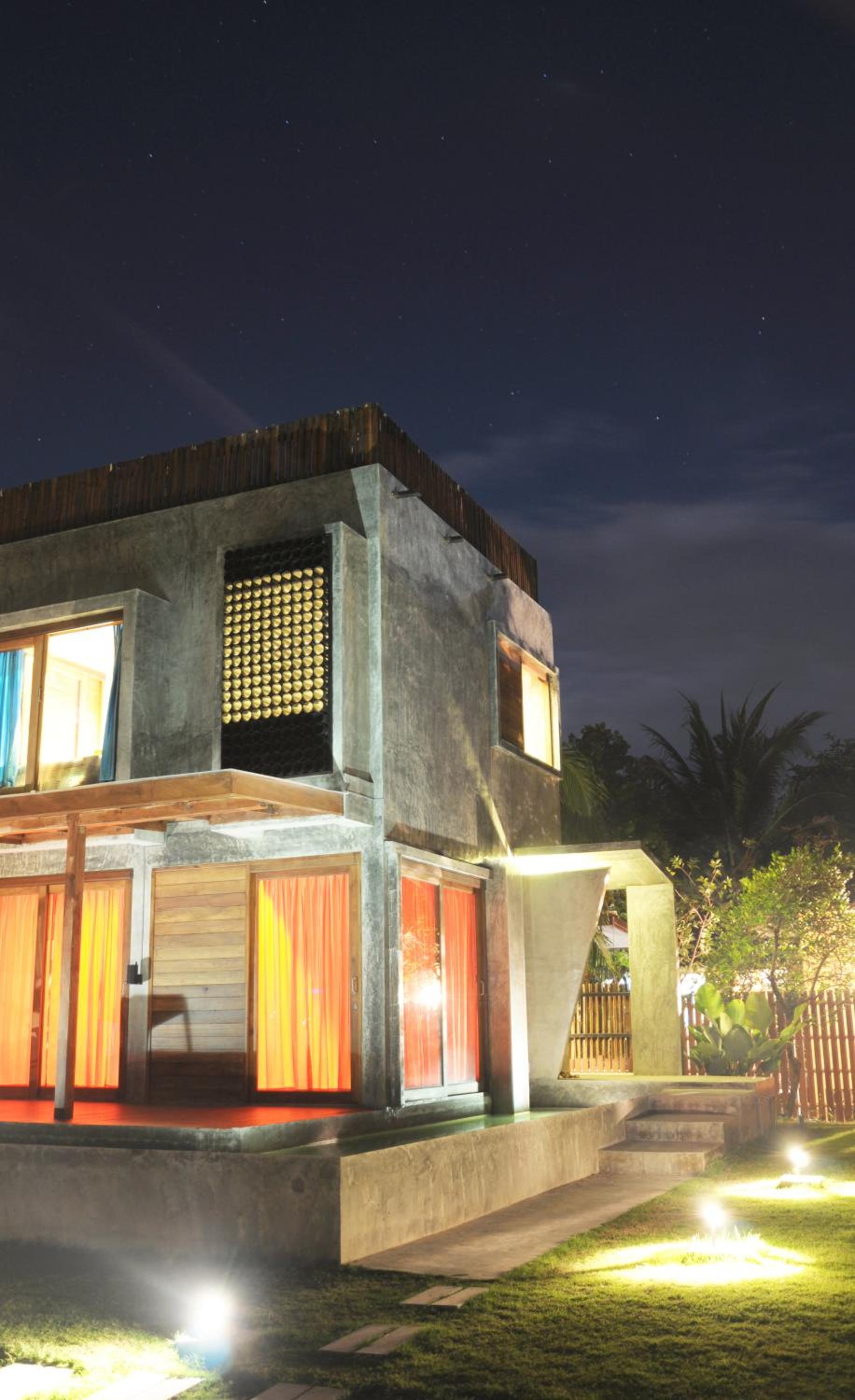 Standard Bungalow - Photo 11