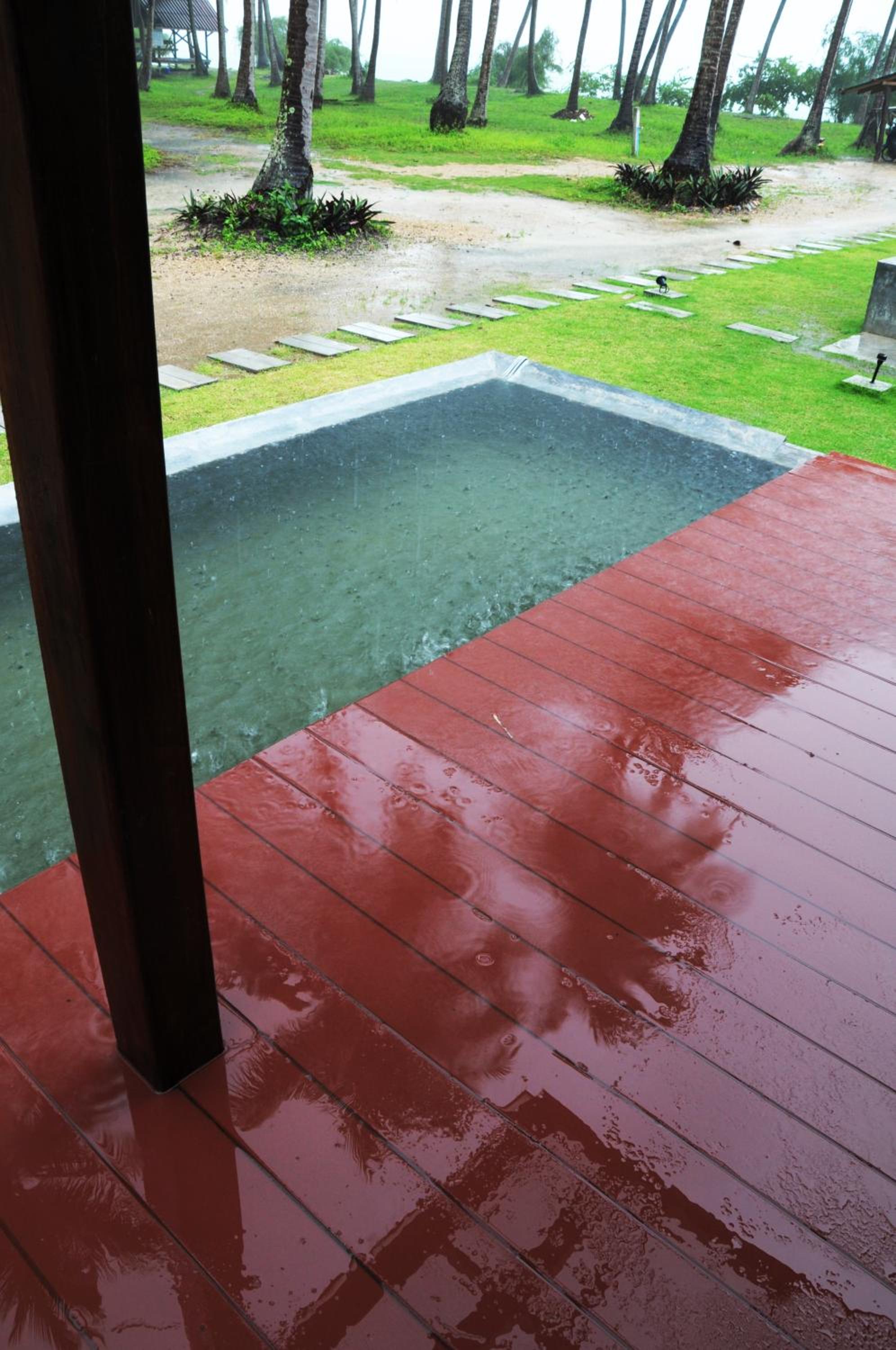 Standard Bungalow - Photo 3