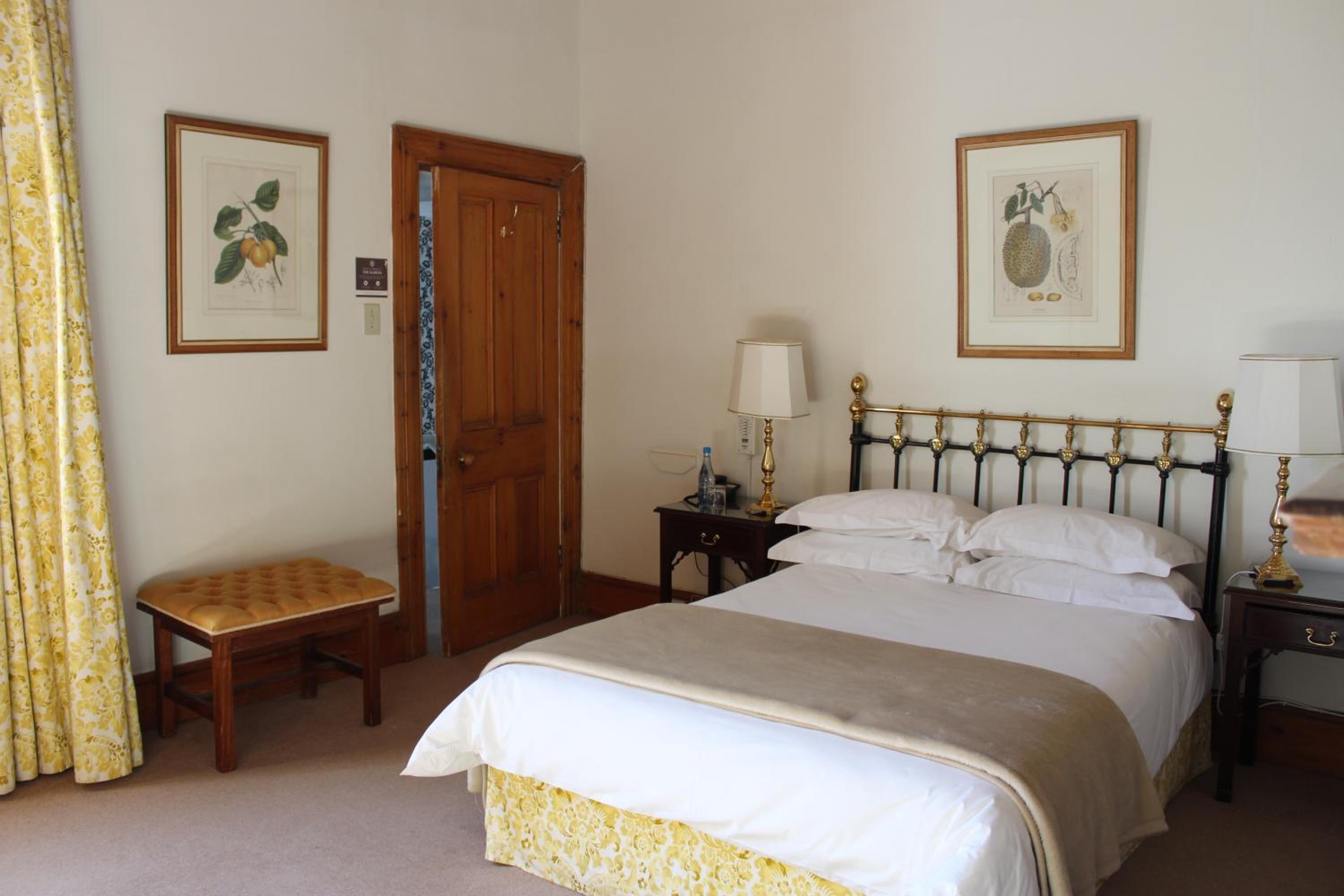 Superior Double Room - Photo 4
