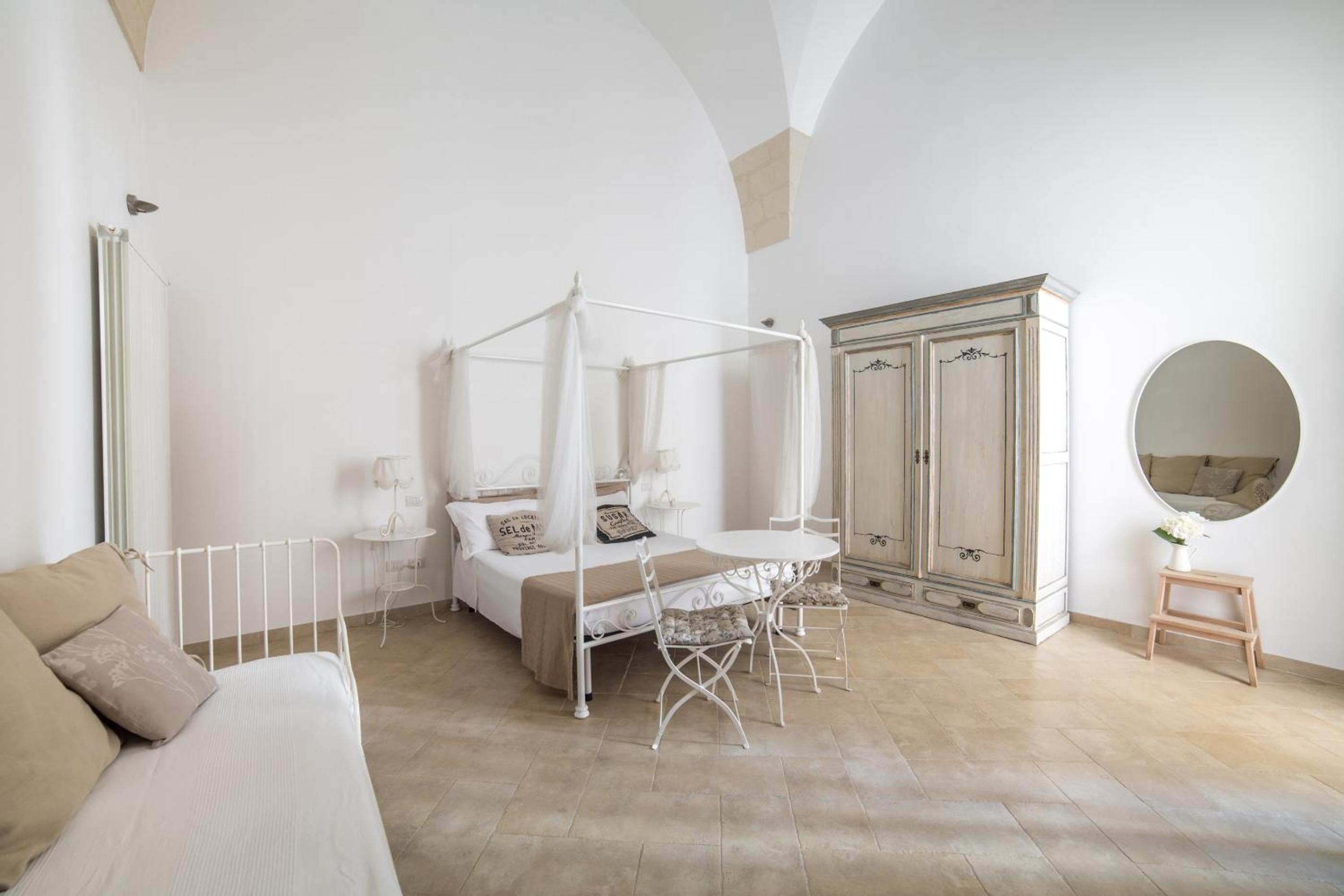 En Suite Room