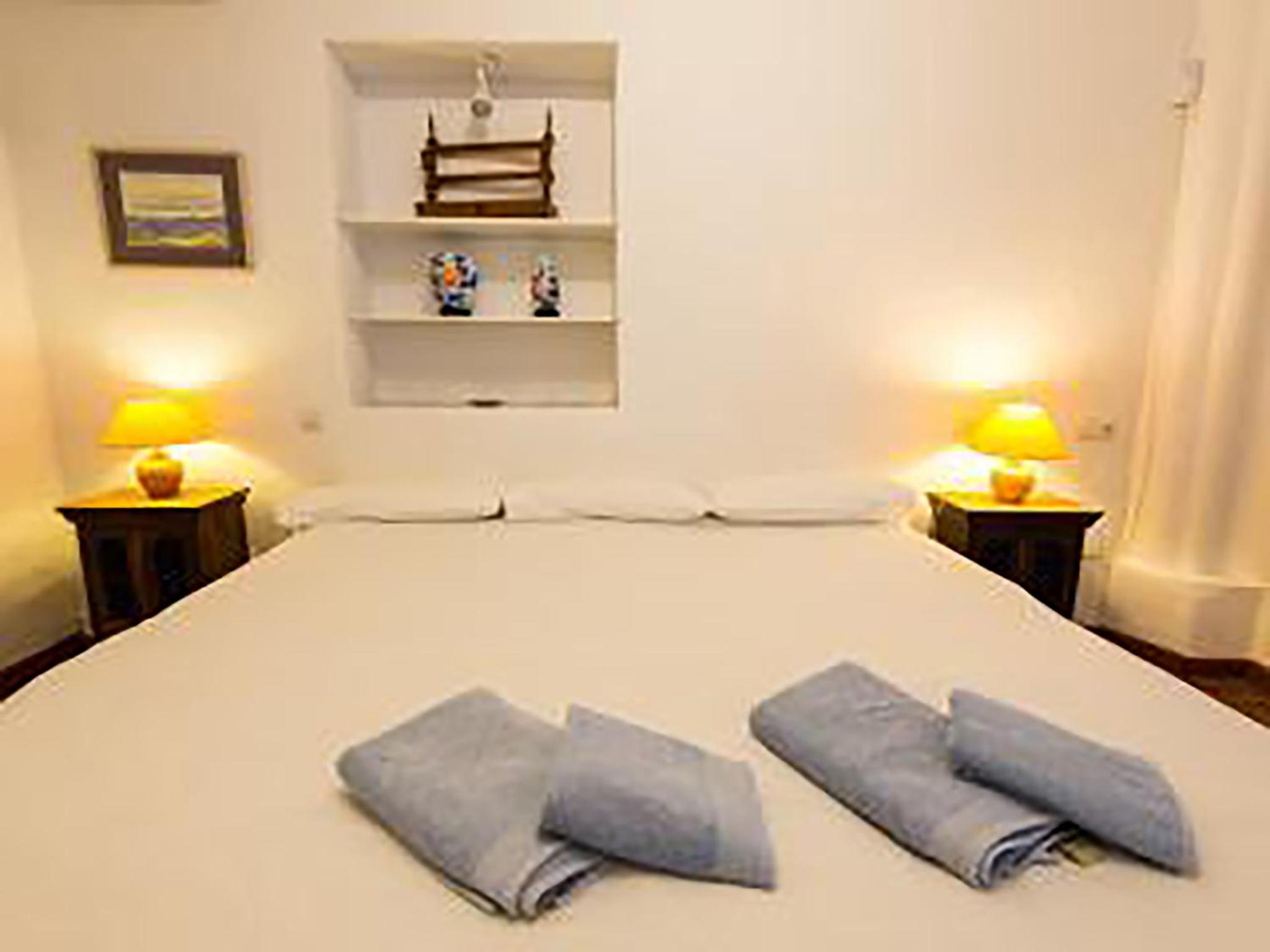 Villa con piscina privada