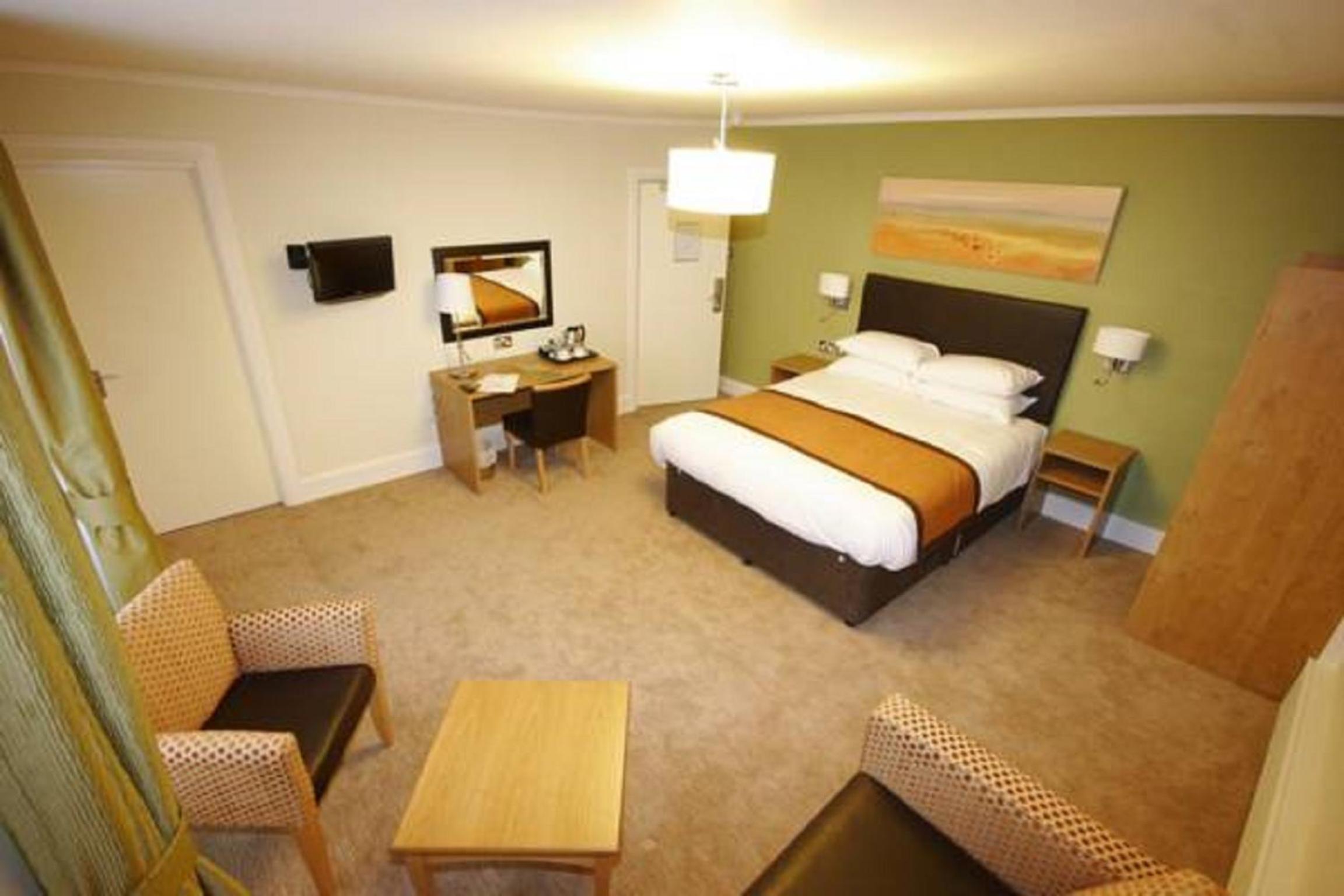 Double Room photo 2