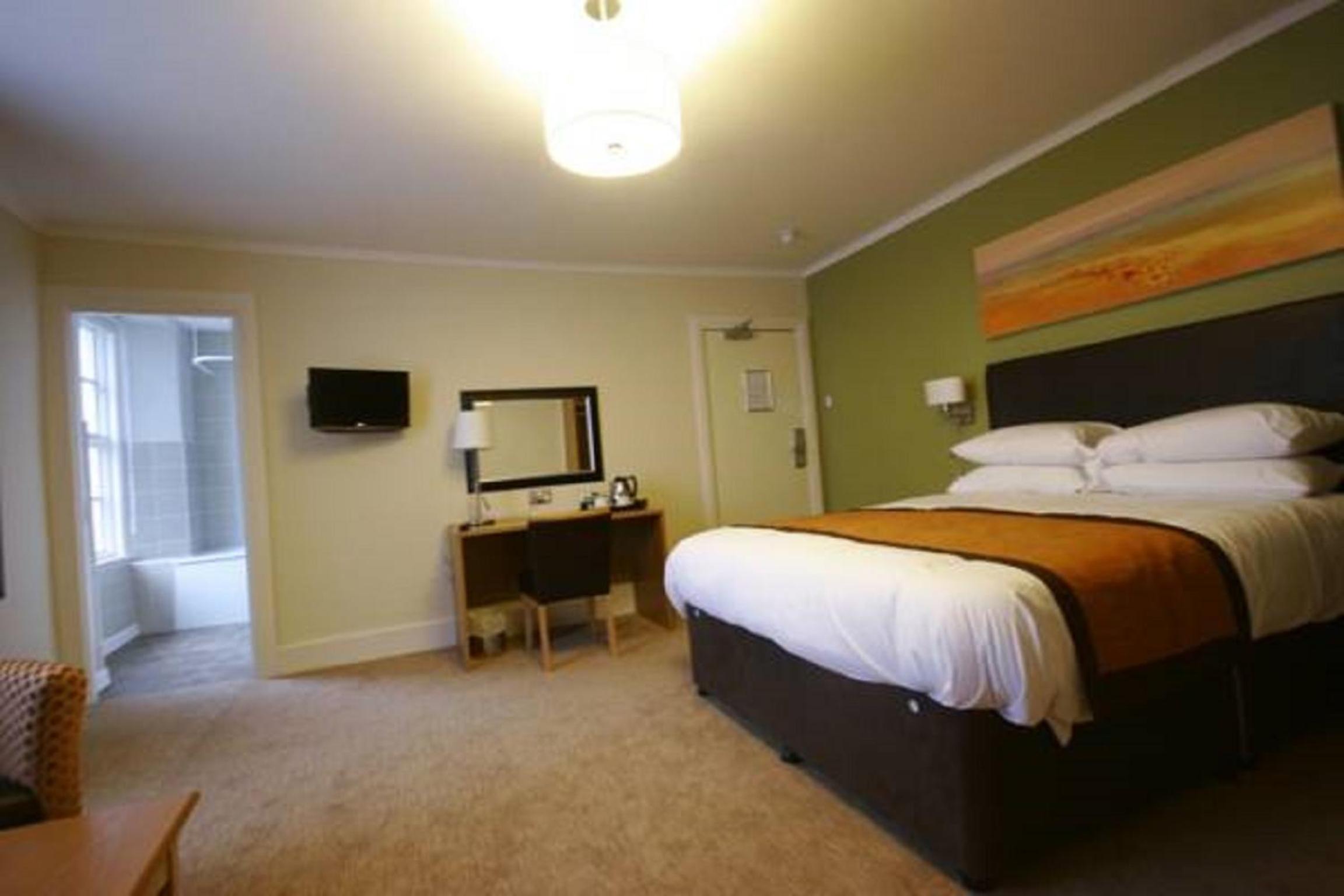 Double Room photo 3