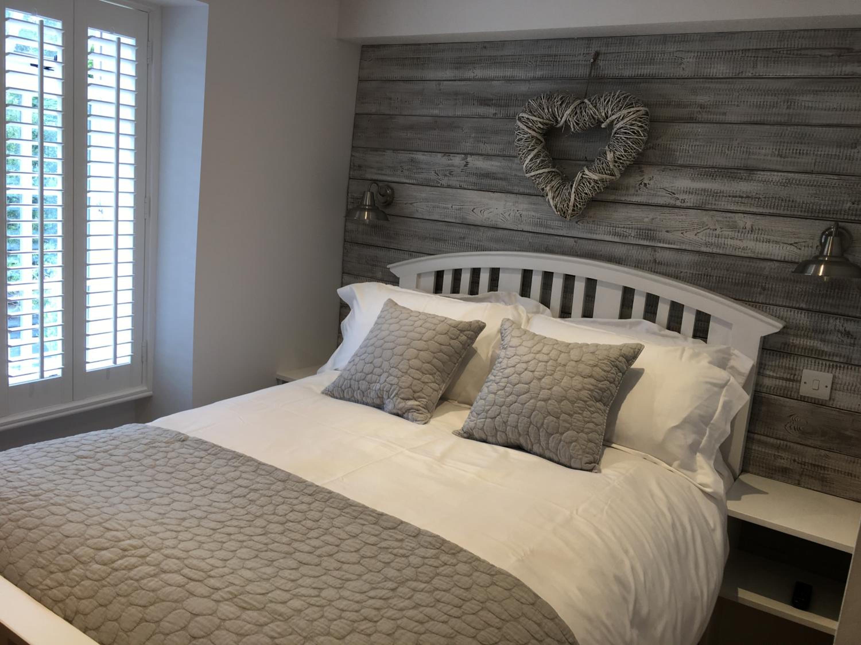 Duplex Apartment