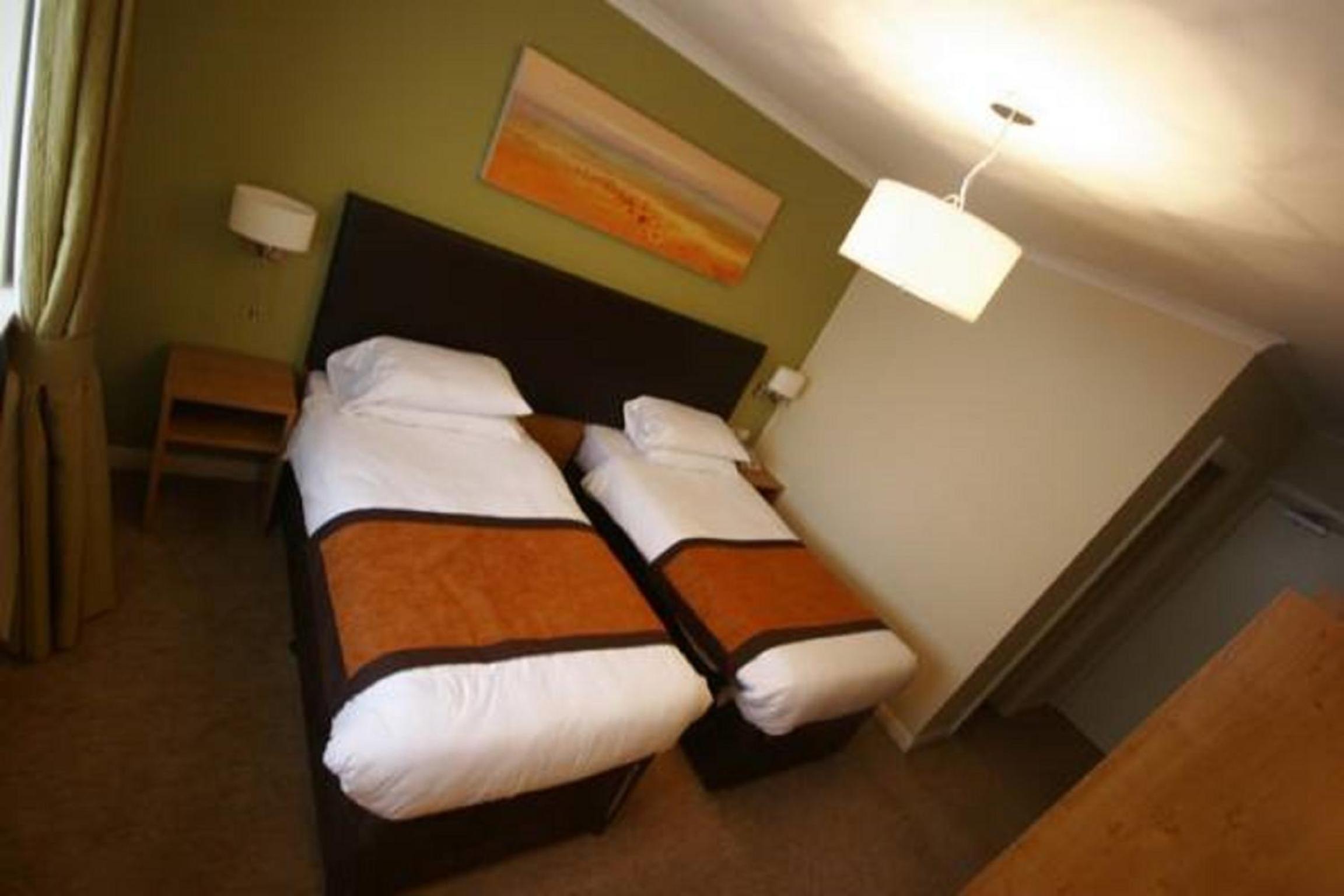 Double or Twin Room photo 1