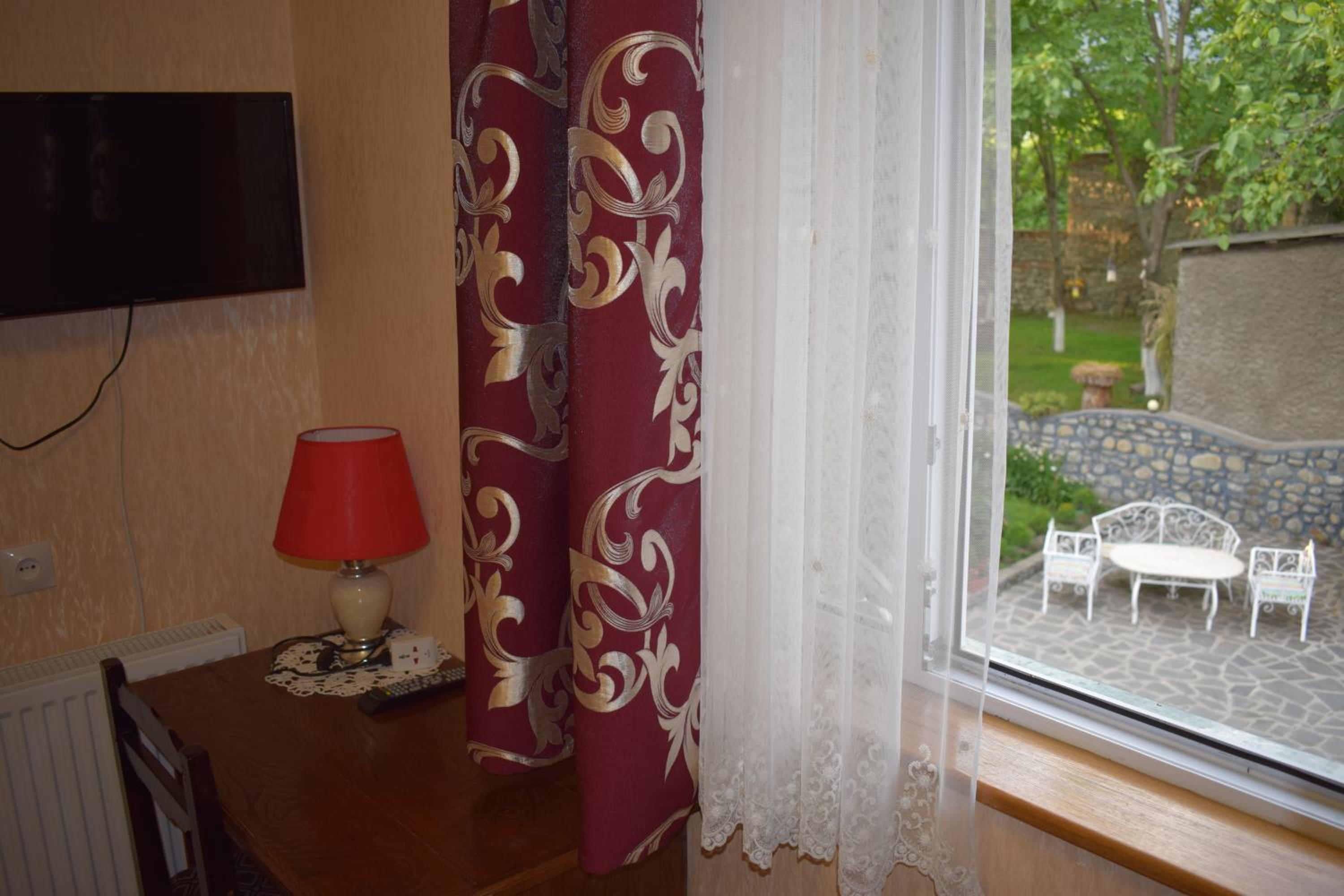 Single Room with Bathroom photo 1