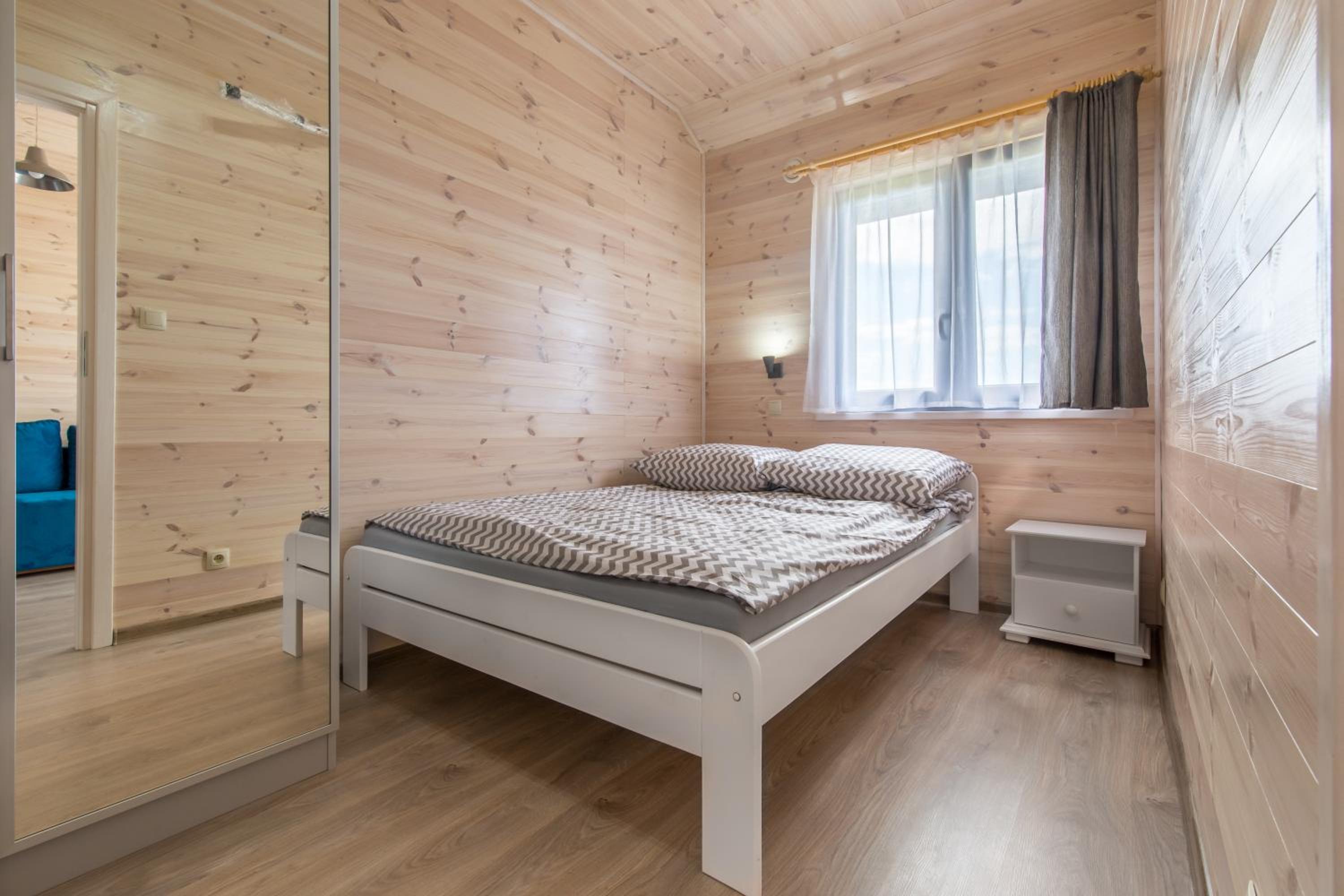One-Bedroom Chalet photo 1