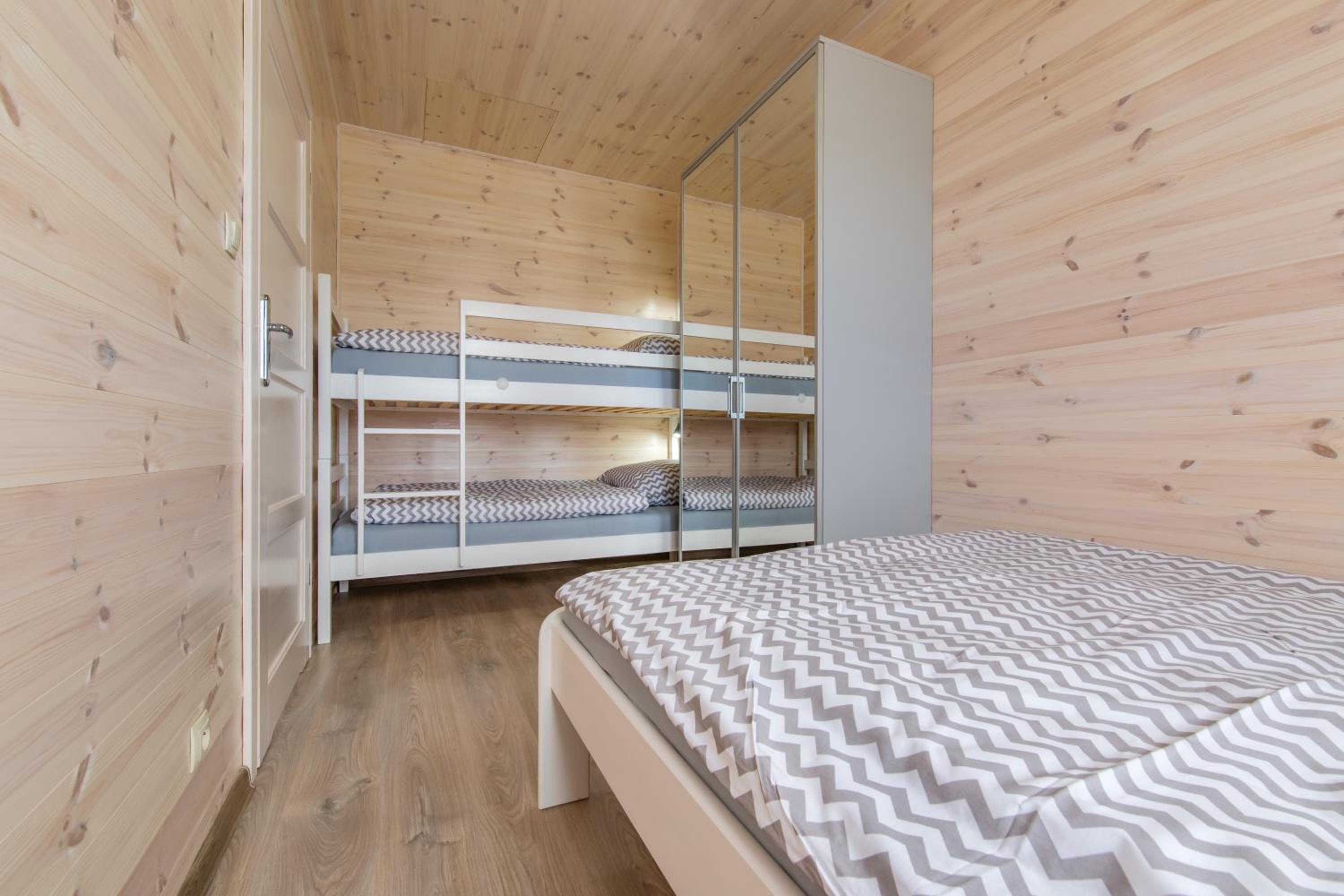 One-Bedroom Chalet photo 2