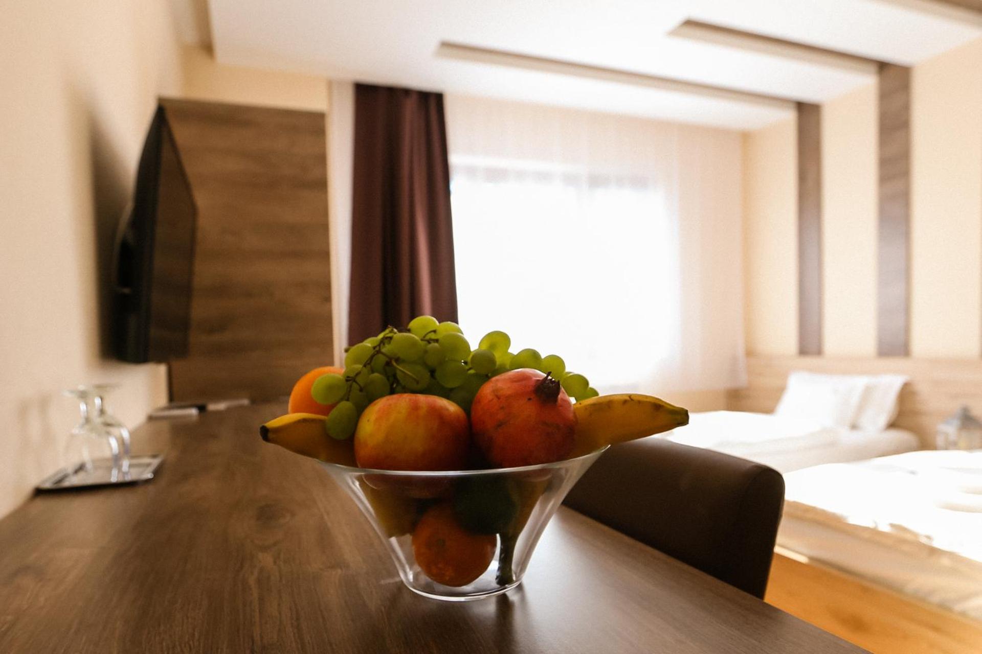 Deluxe Double or Twin Room photo 1