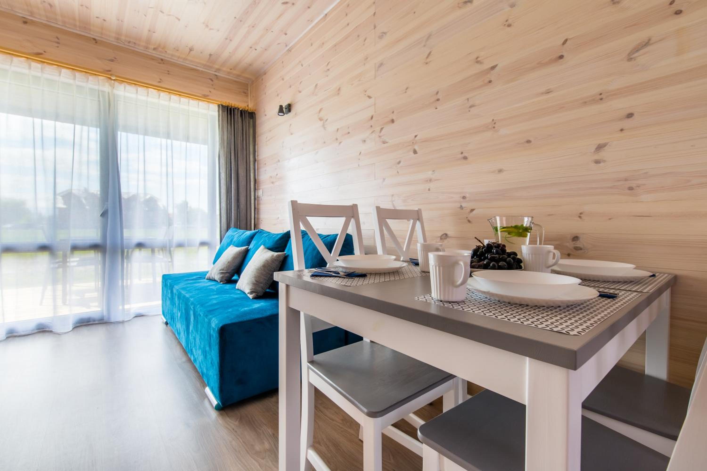 One-Bedroom Chalet photo 2