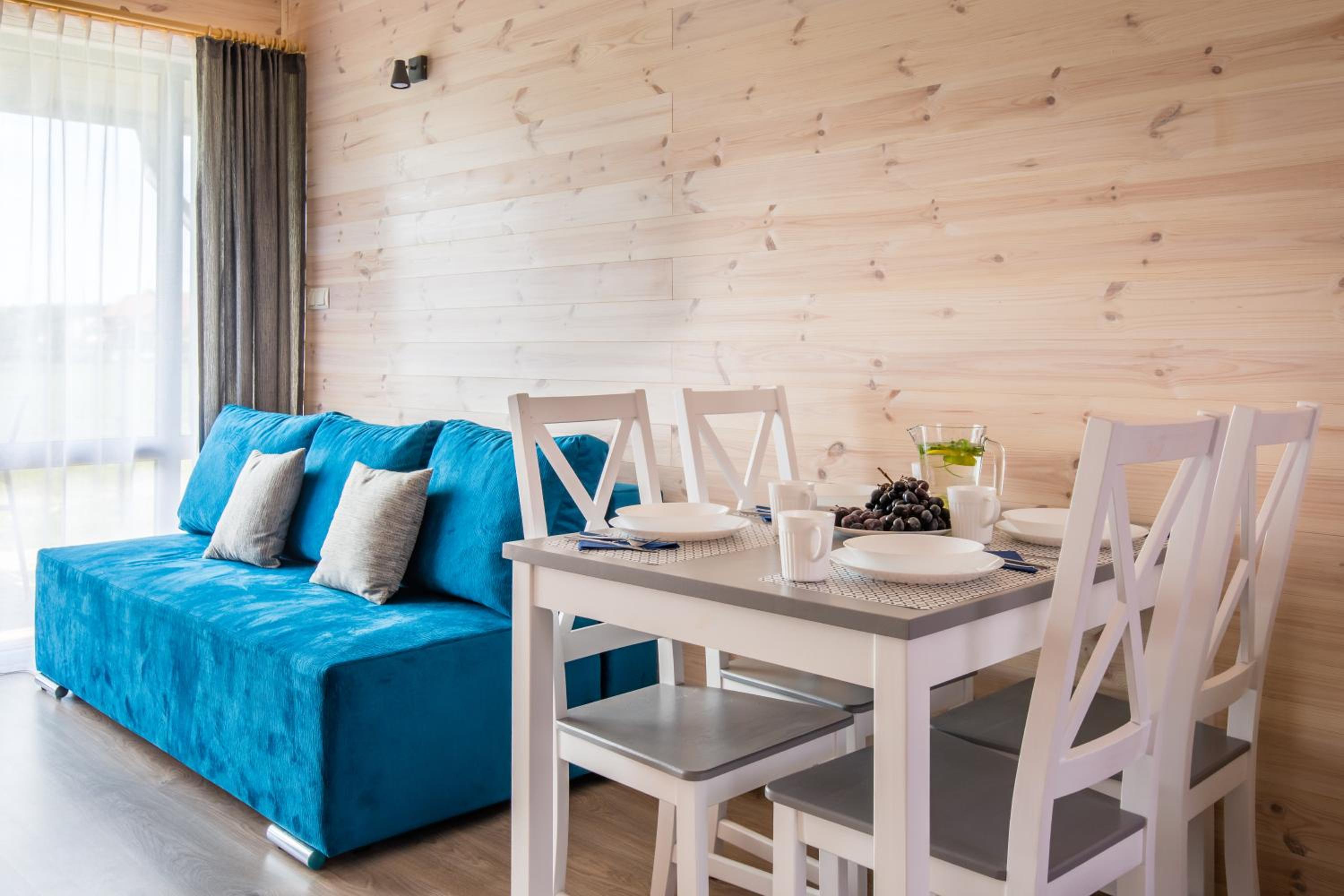 One-Bedroom Chalet photo 2