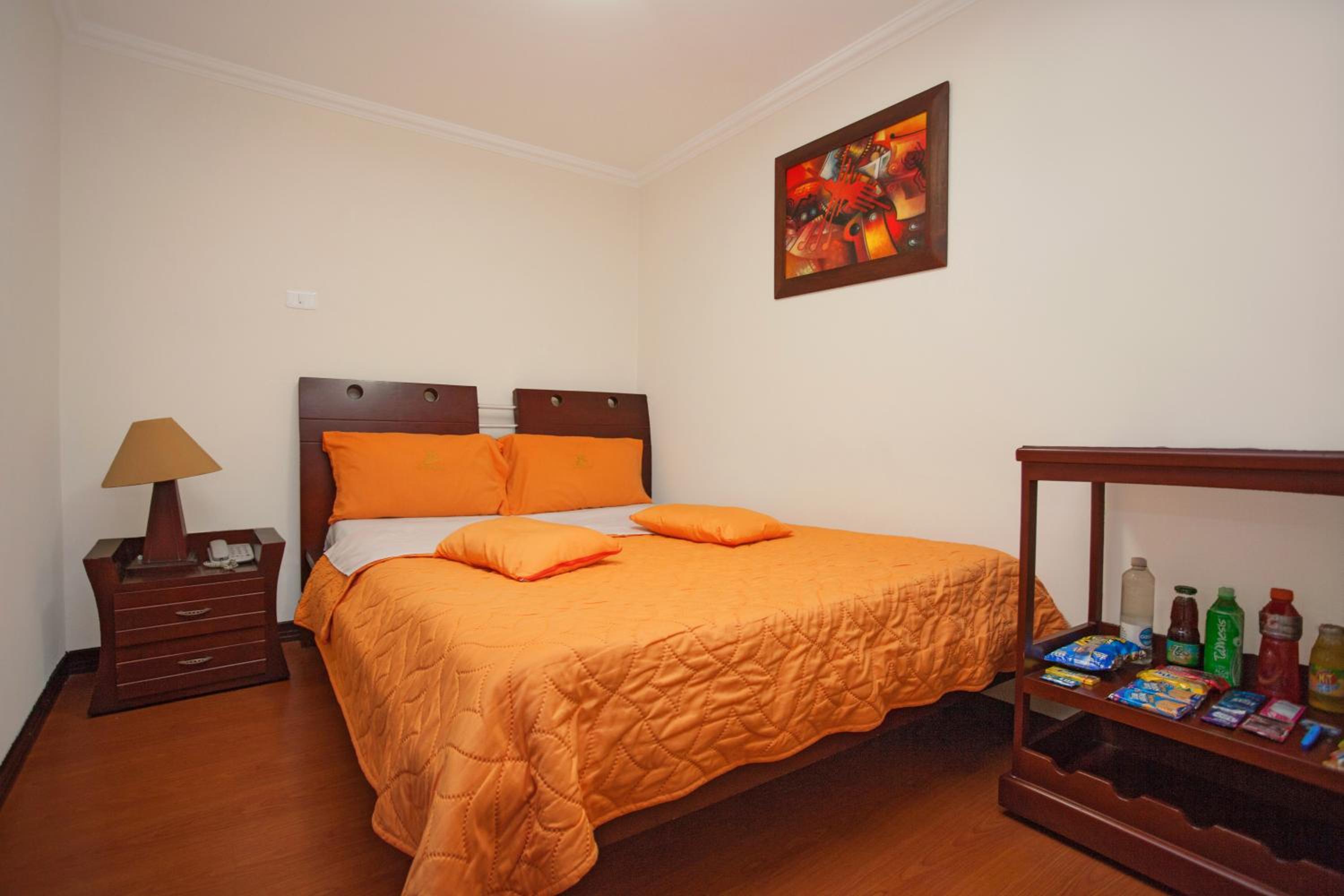 Deluxe Room photo 1