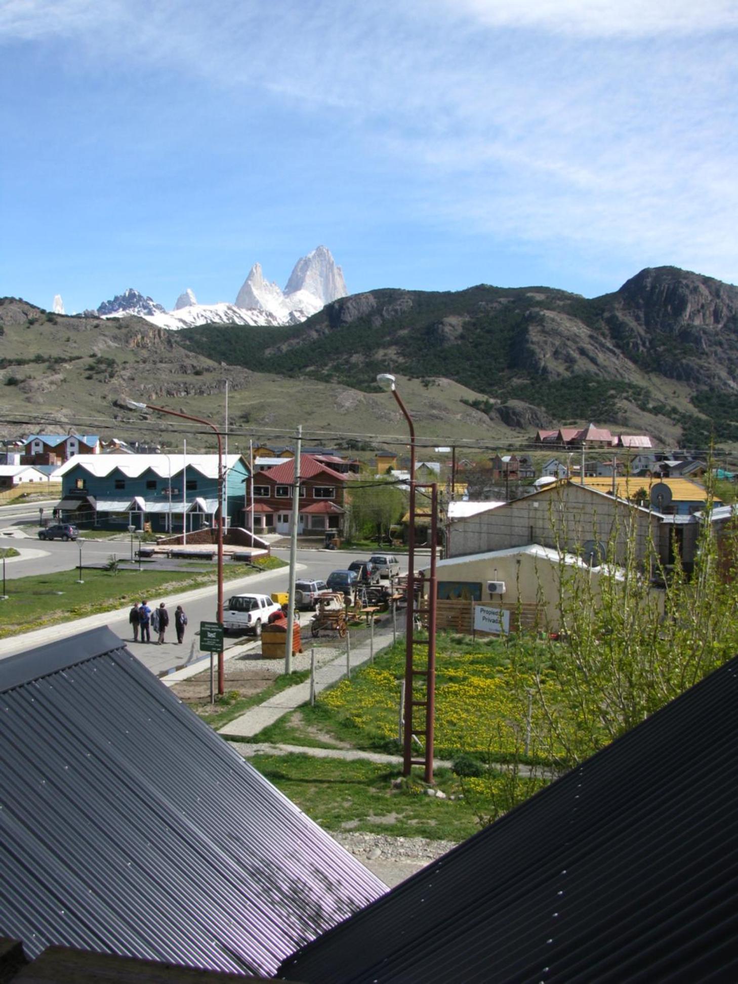 Double Room with Mountain View photo 2