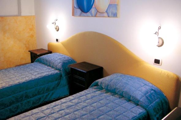 Twin Room photo 1