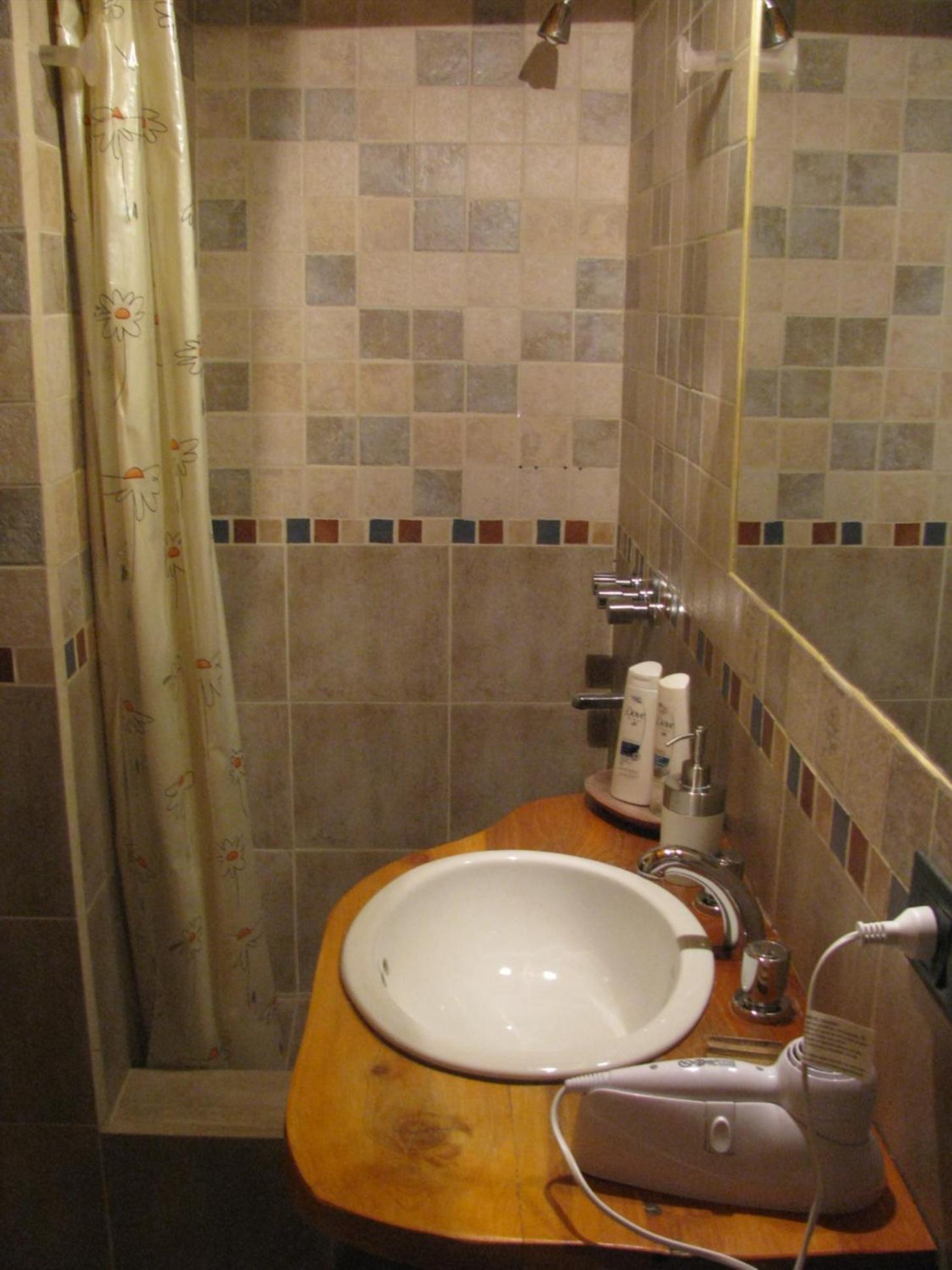 Double Room with Private Bathroom photo 3