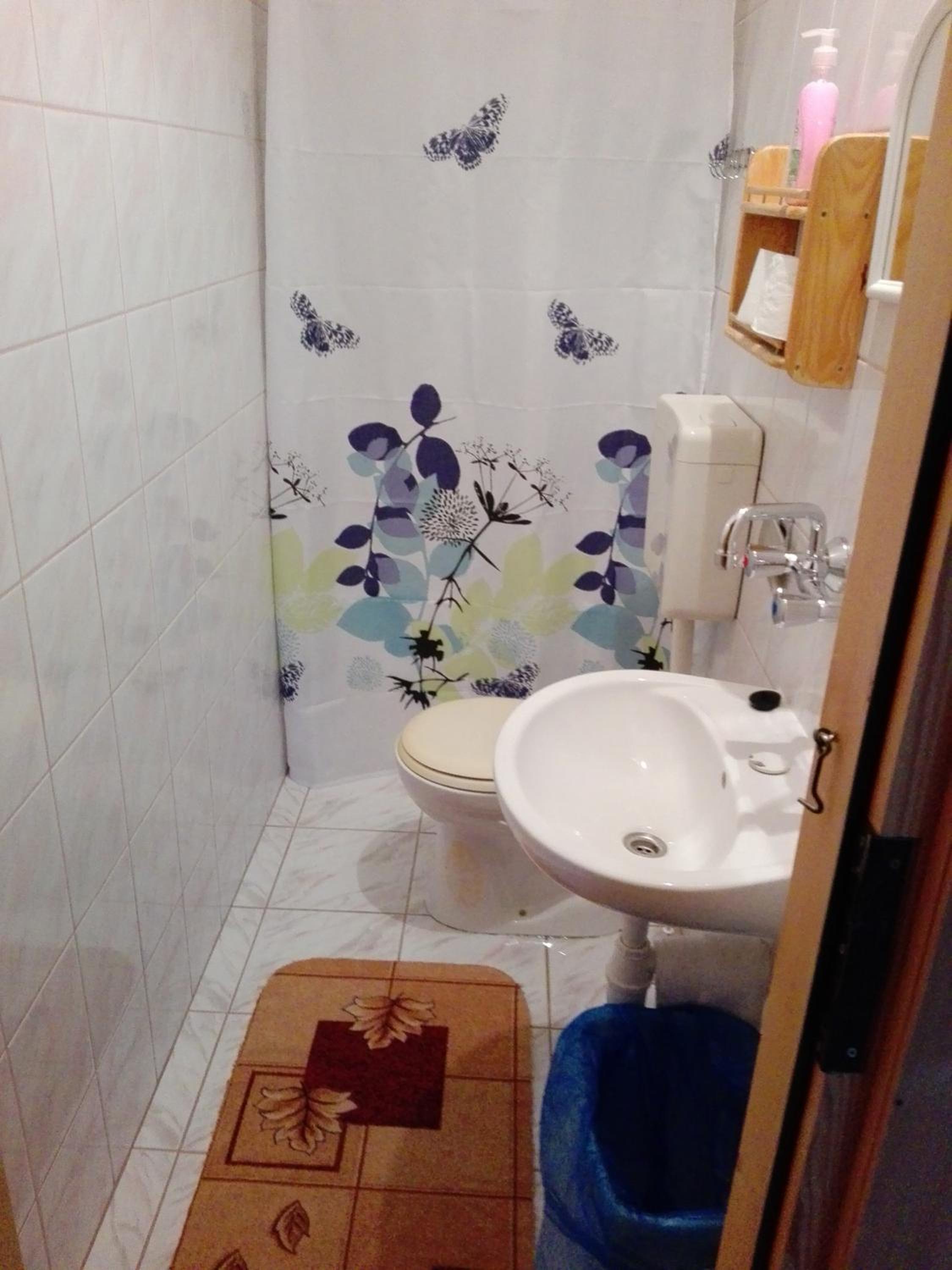 Triple Room With Private External Bathroom photo 3