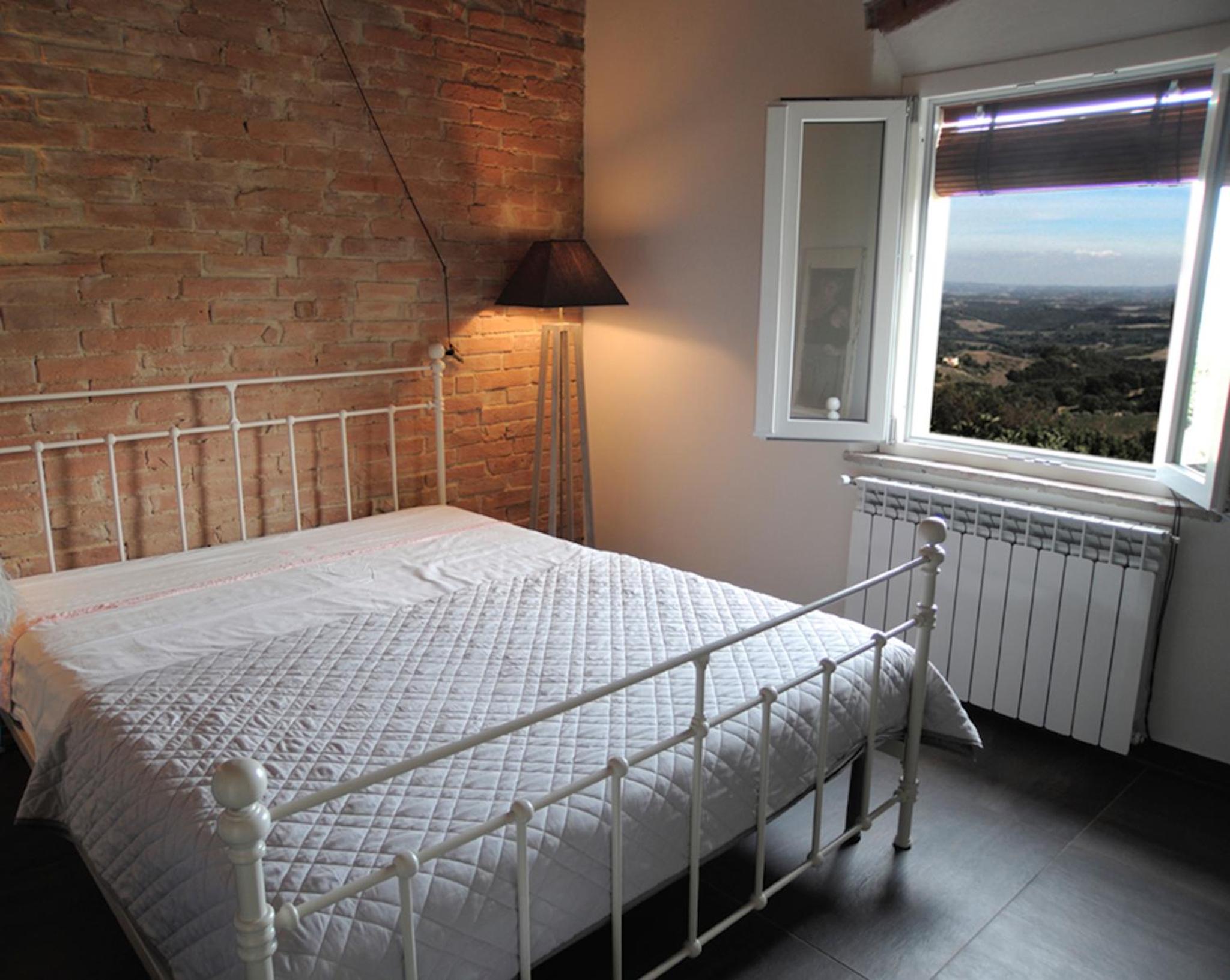 Doppelzimmer mit eigenem Bad