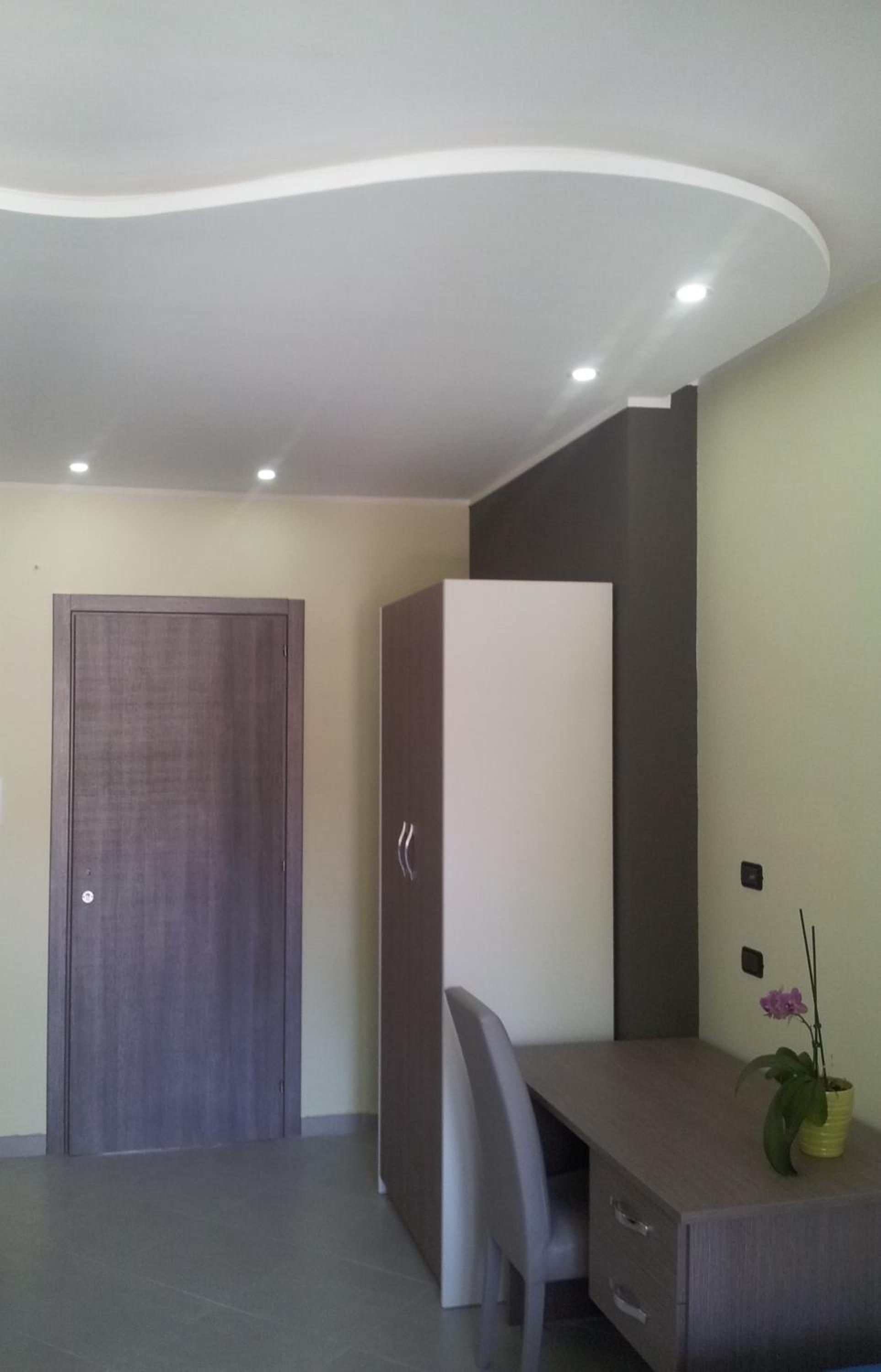 Double Room with Balcony - Photo 1