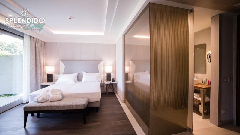 Junior Suite Deluxe photo 3