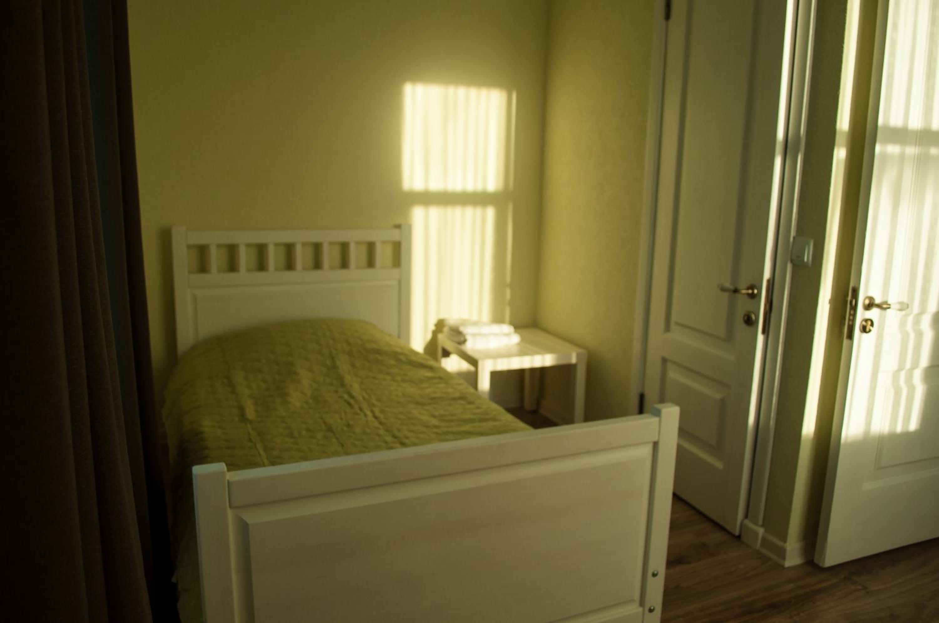 Single Room with Shower