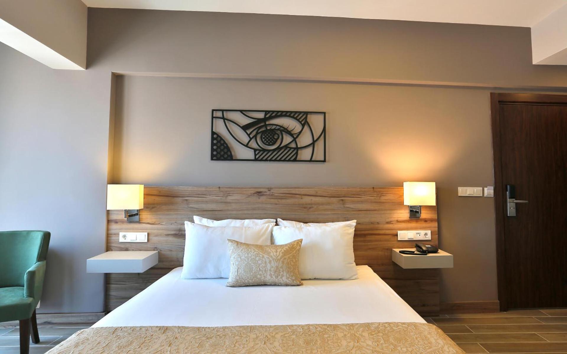 Superior Double Room photo 2