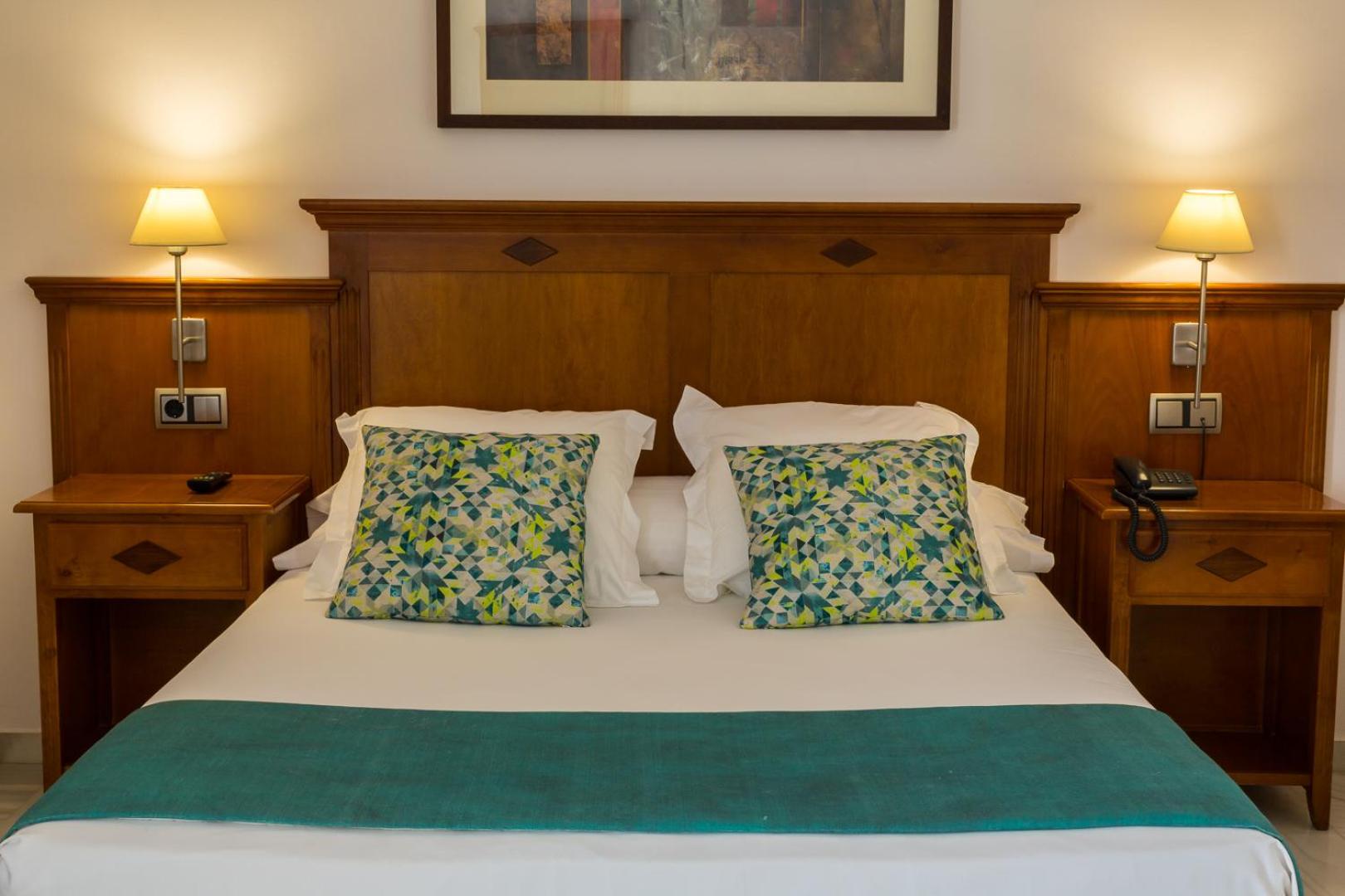 Economy Double Room - Photo 2