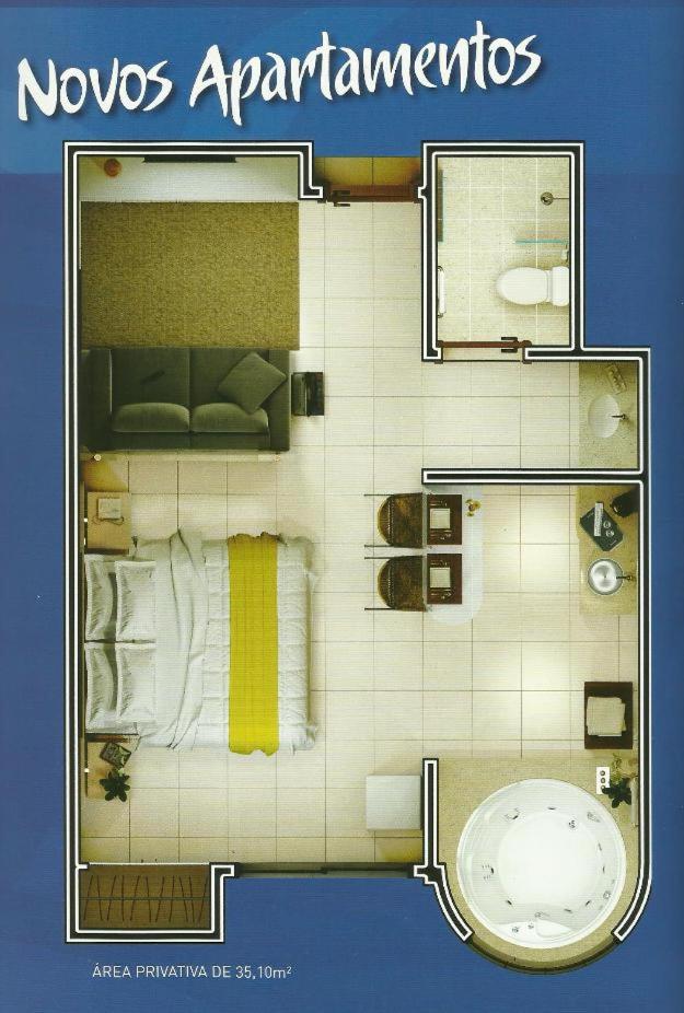 Deluxe Apartment photo 3