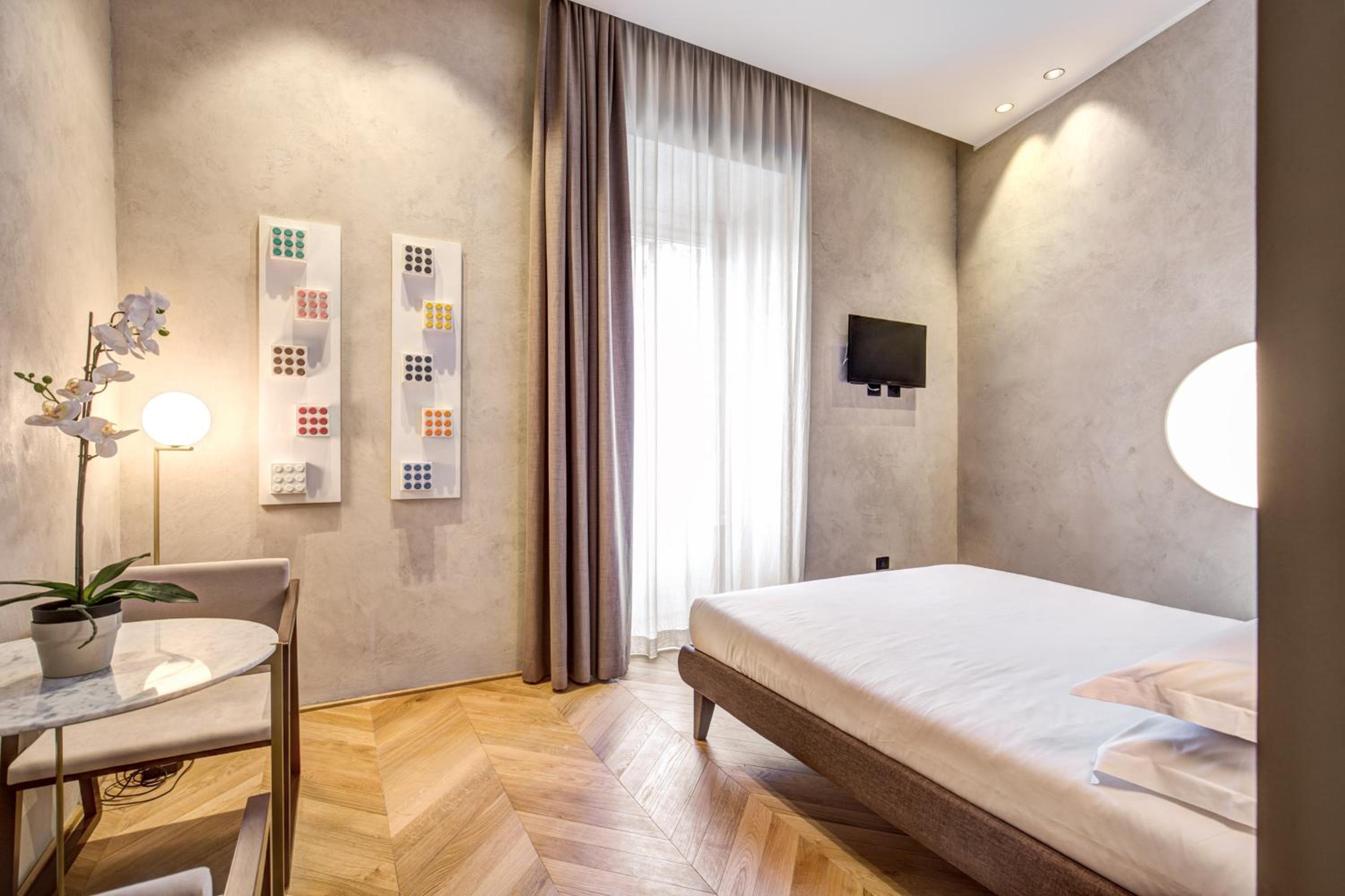 Superior Double Room photo 2