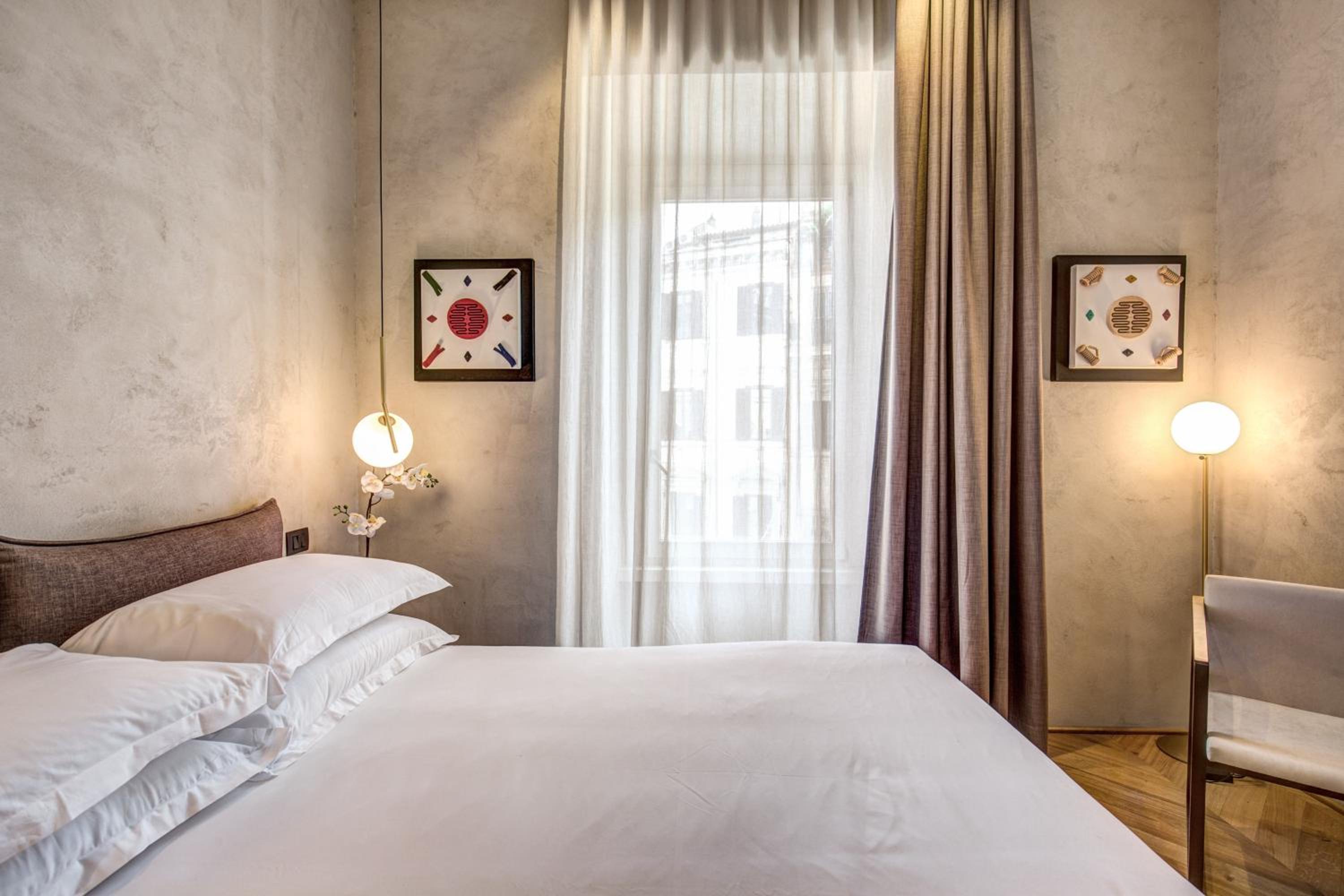 Superior Double Room photo 1