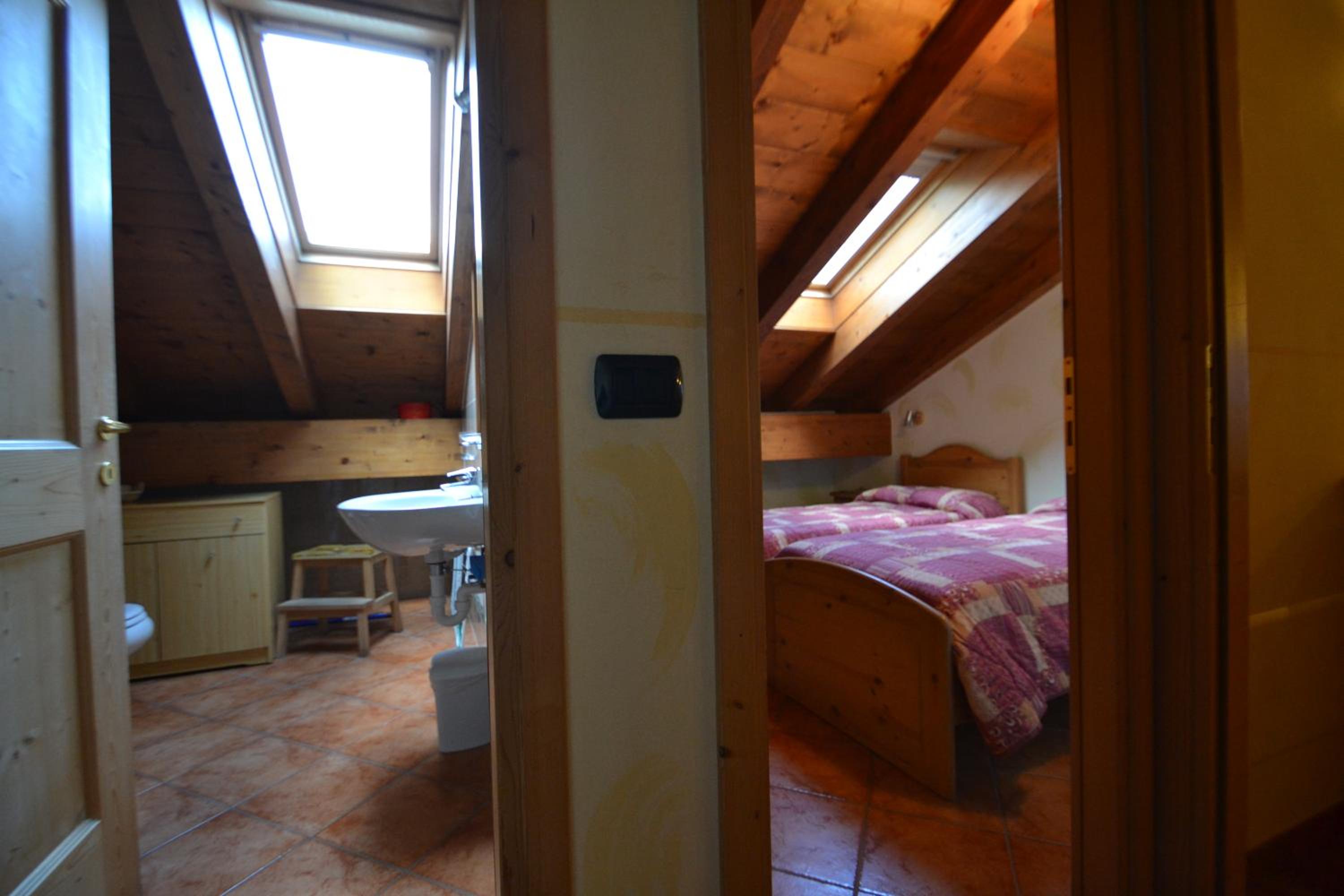 Two-Bedroom Apartment - Penthouse photo 1