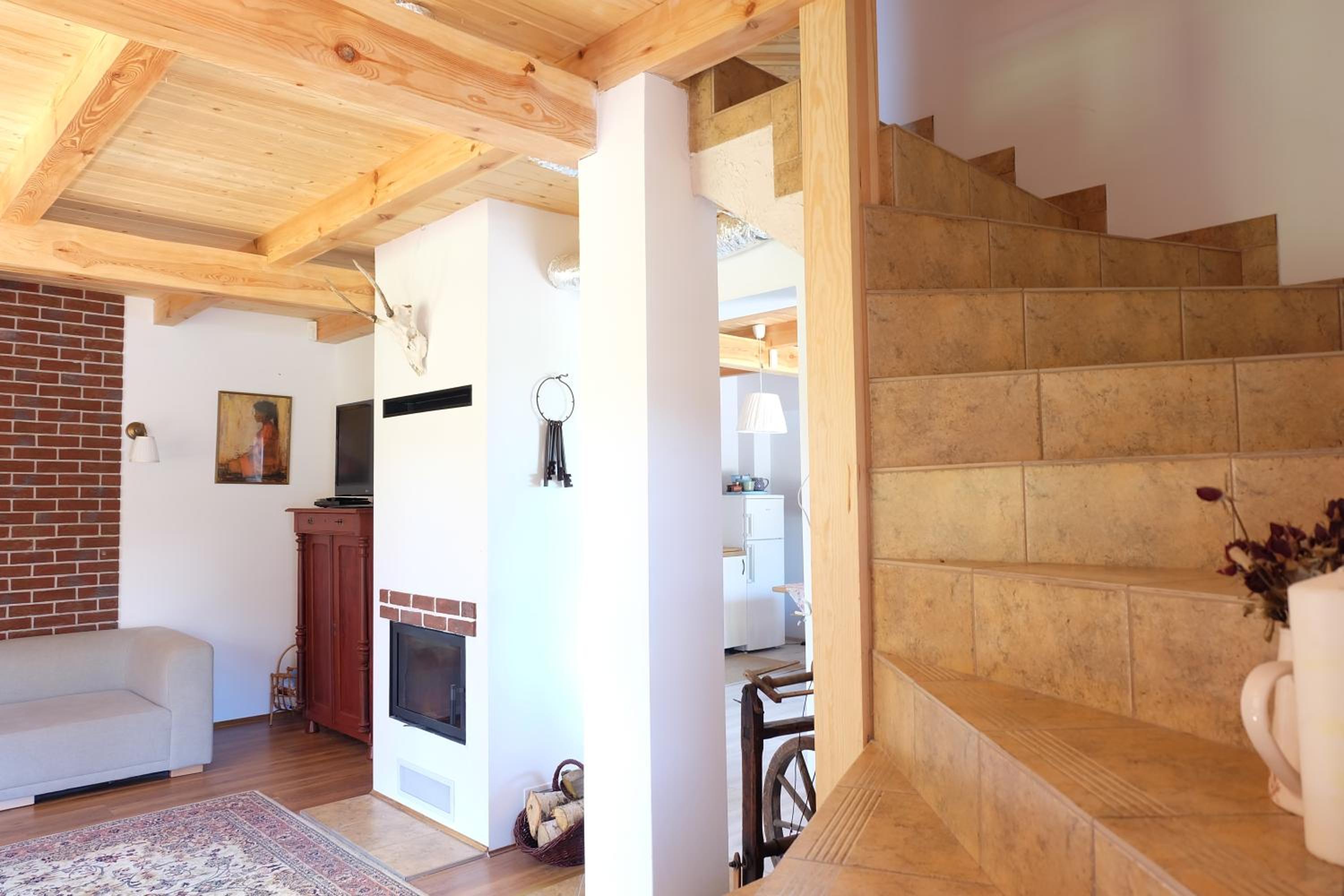 Vacation Home photo 1