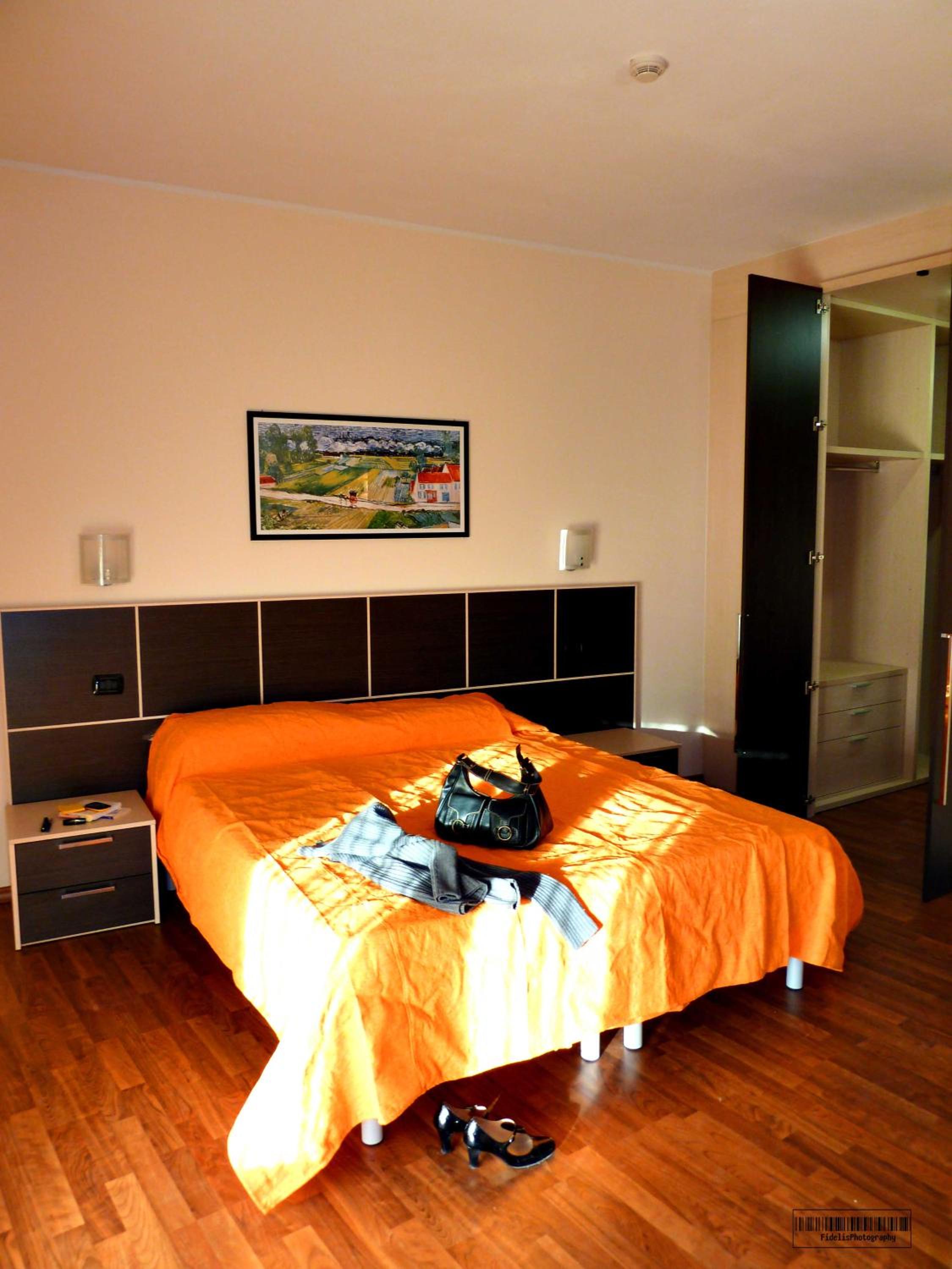 Deluxe Room (2 Adults + 1 Child) photo 2