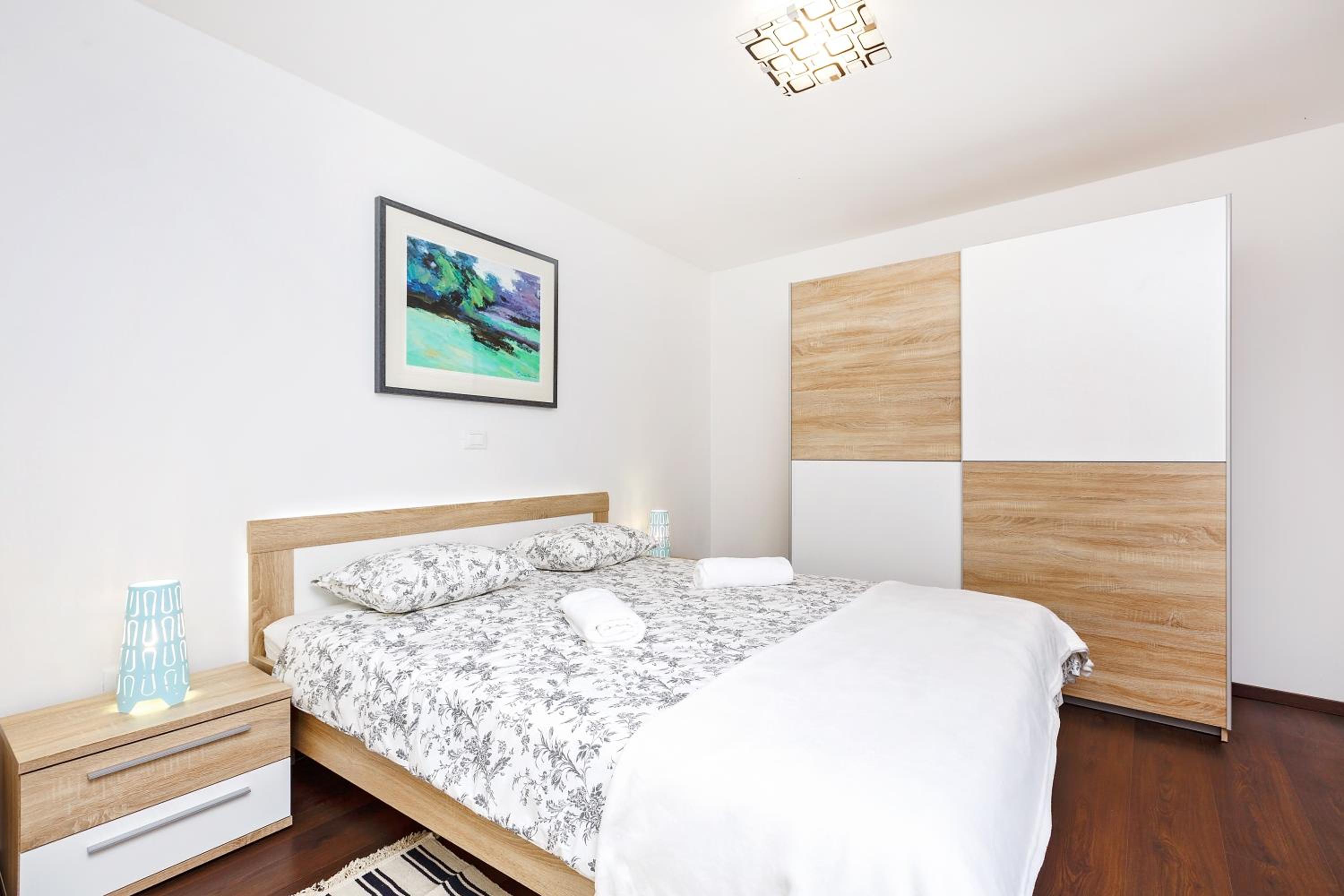 Apartment - Photo 1