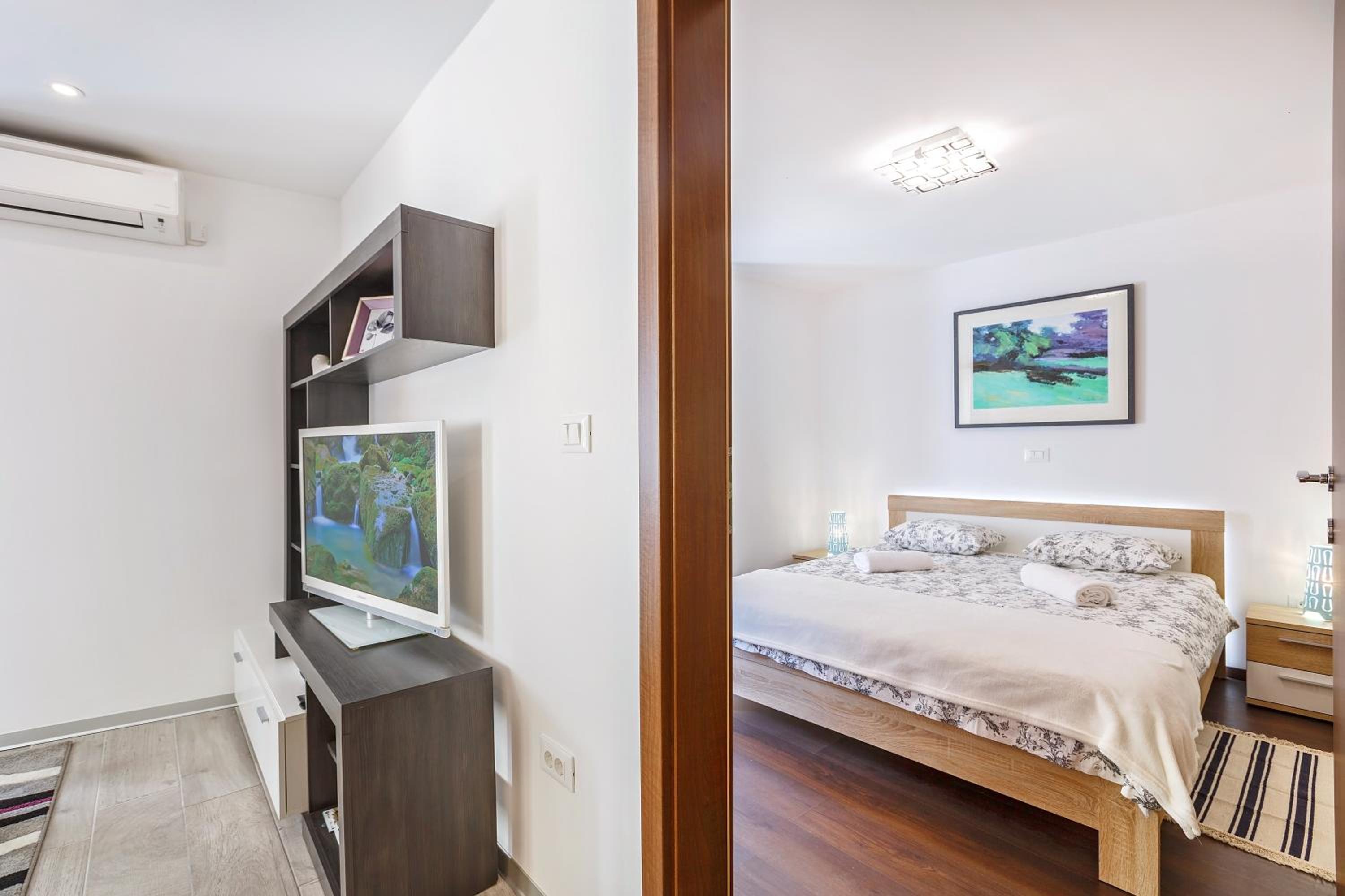 Apartment - Photo 16