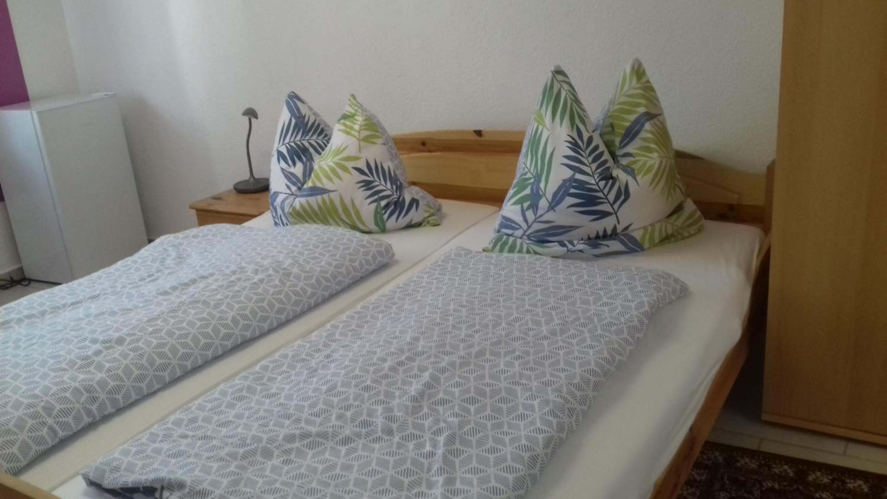 Double Room photo 3