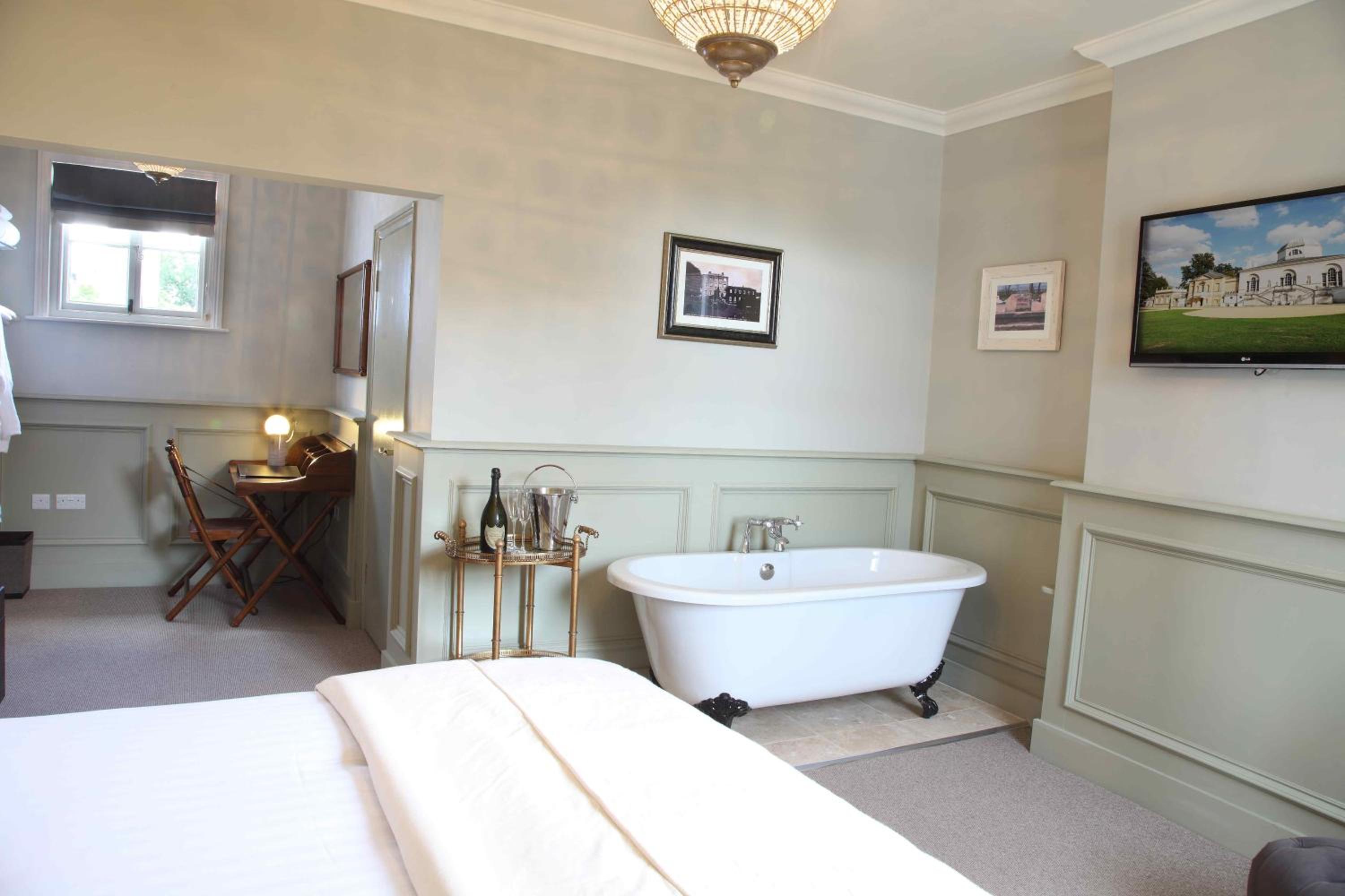 Executive Double Room photo 3