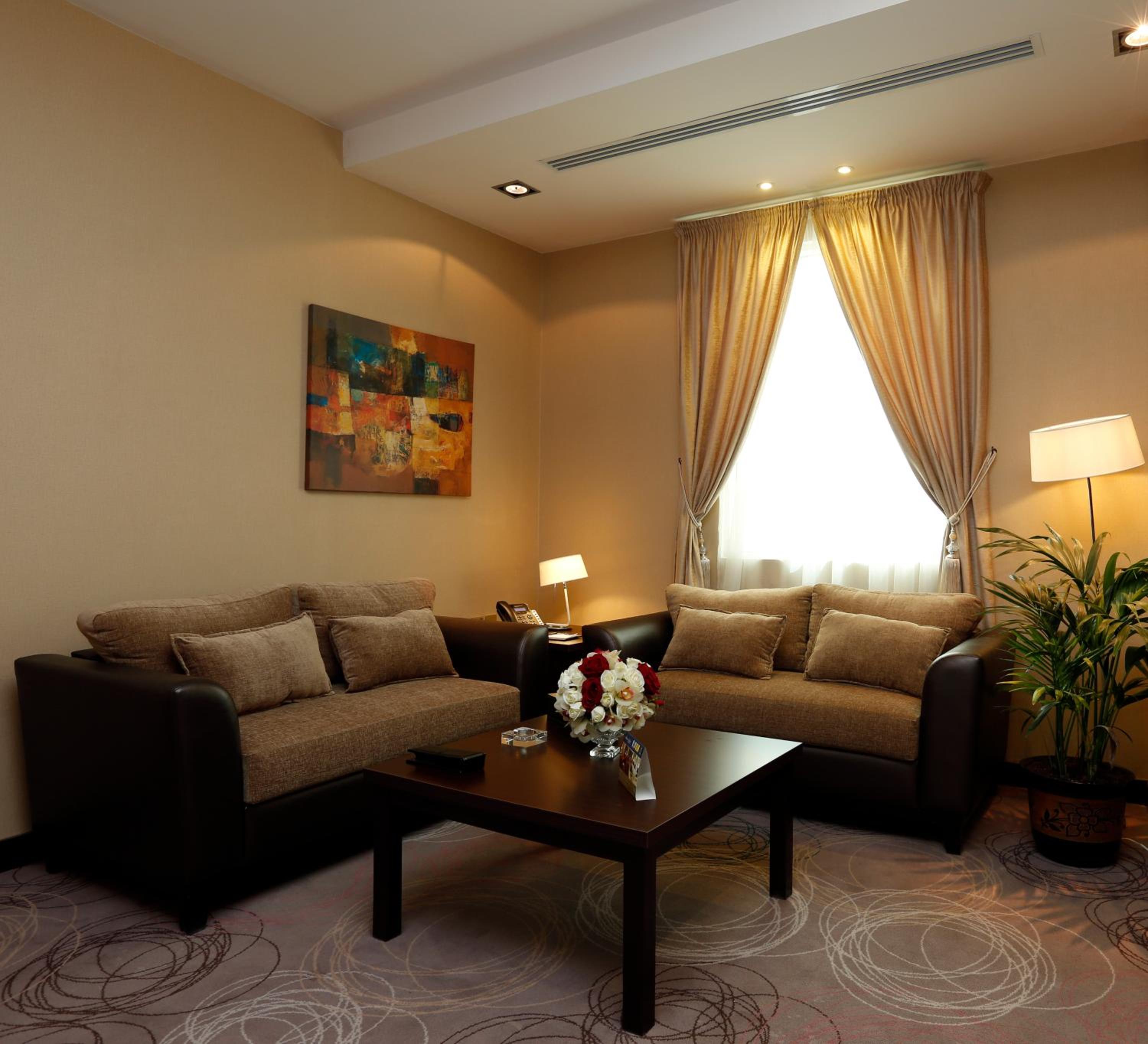 Junior Suite - Photo 6