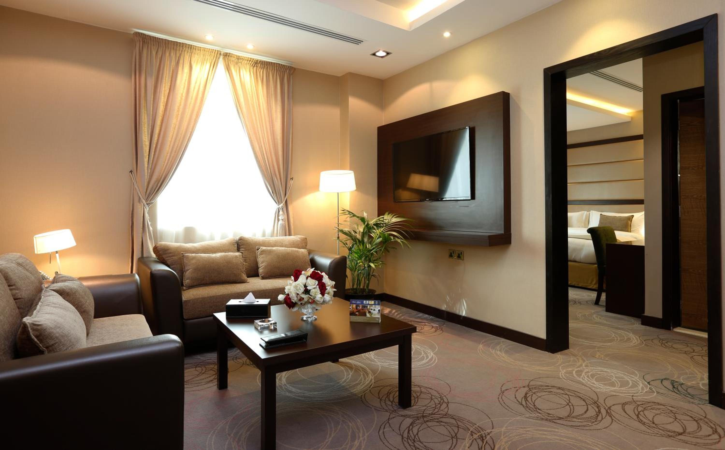 Junior Suite - Photo 5