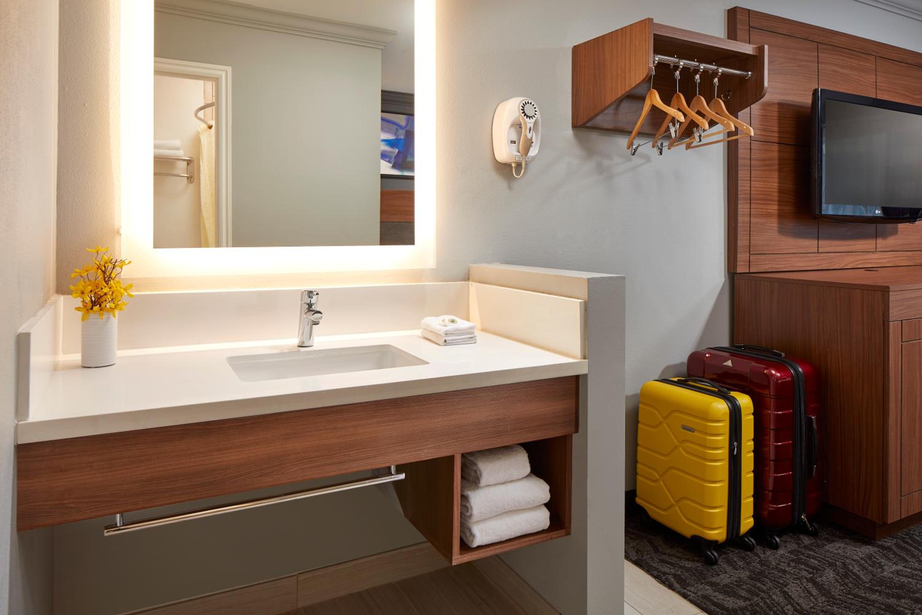 King Suite - Photo 4