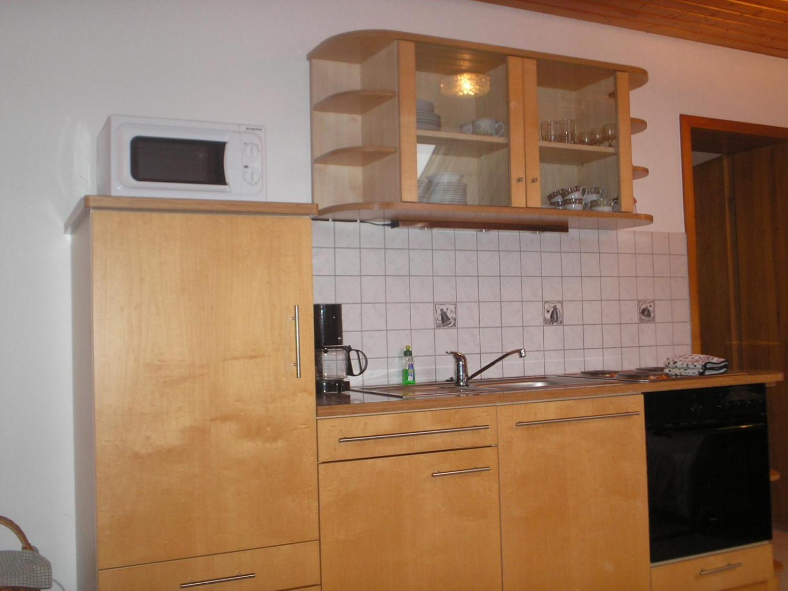 One-Bedroom Apartment photo 3