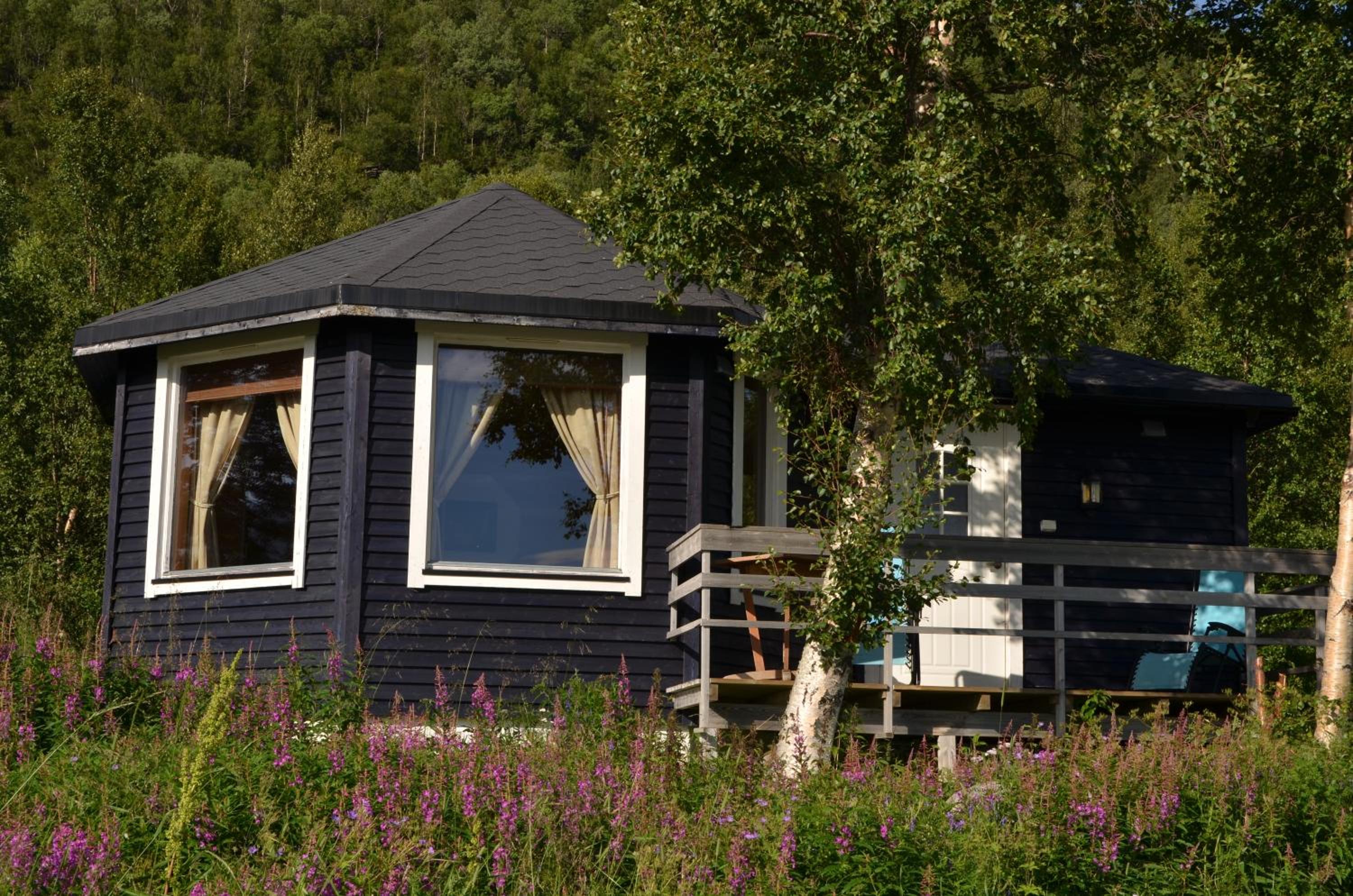Cottage photo 1